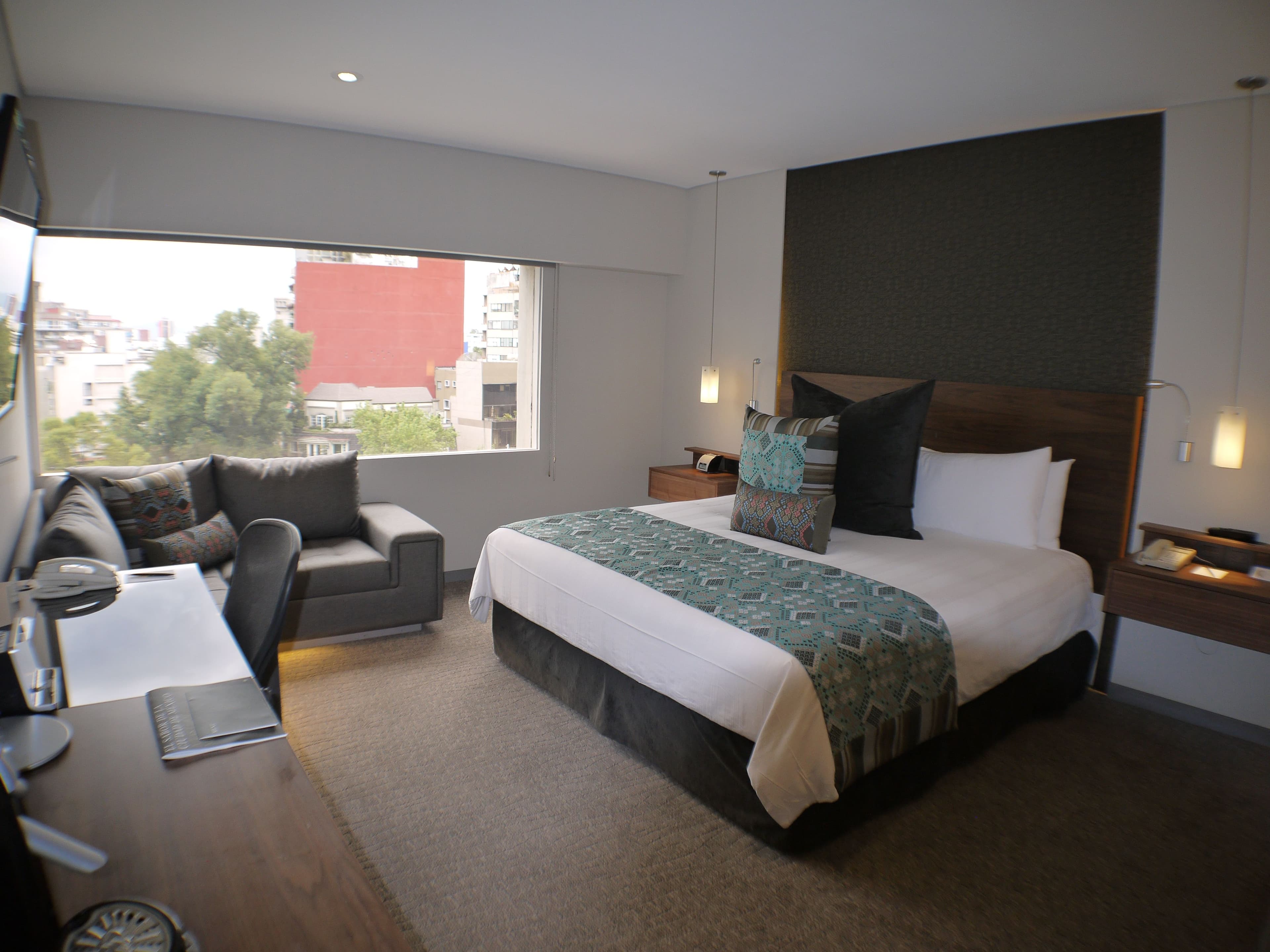 InterContinental Presidente Mexico City - Image 3