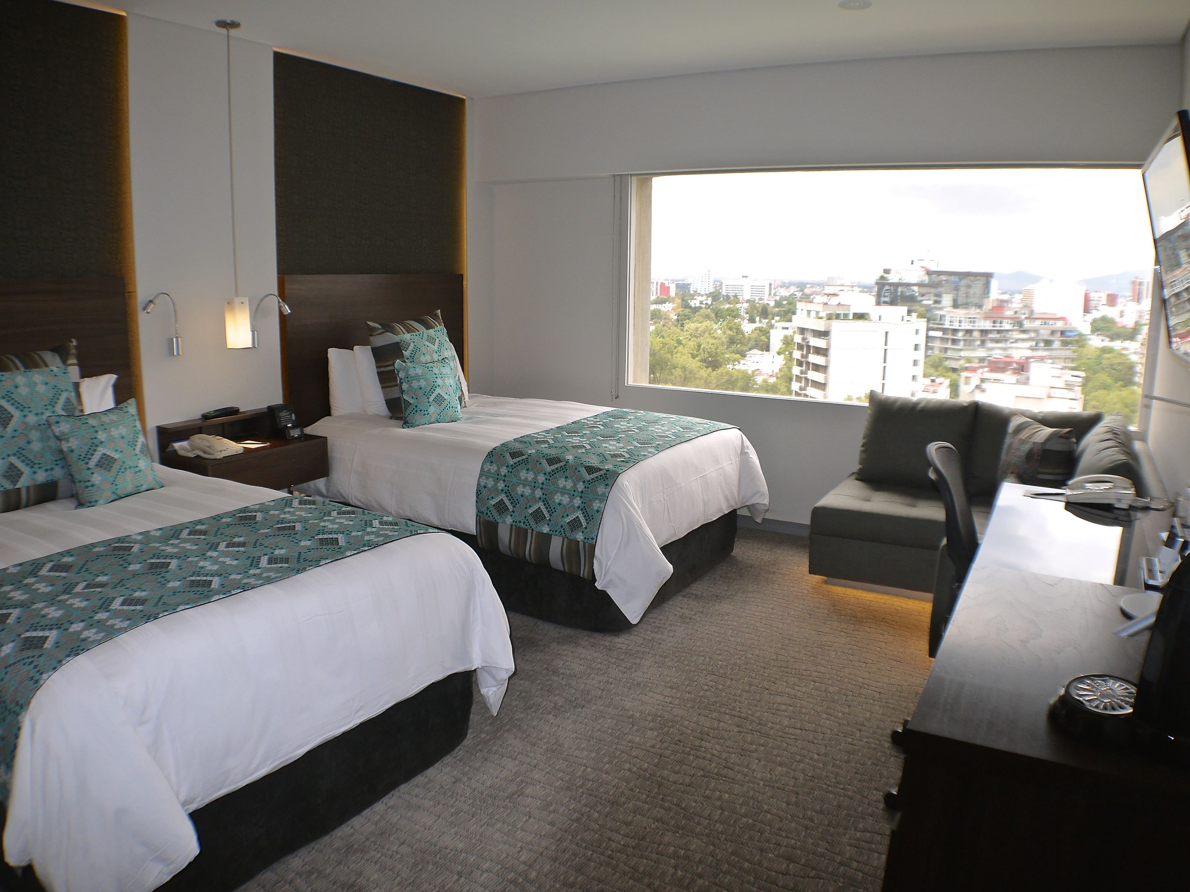 InterContinental Presidente Mexico City — 16
