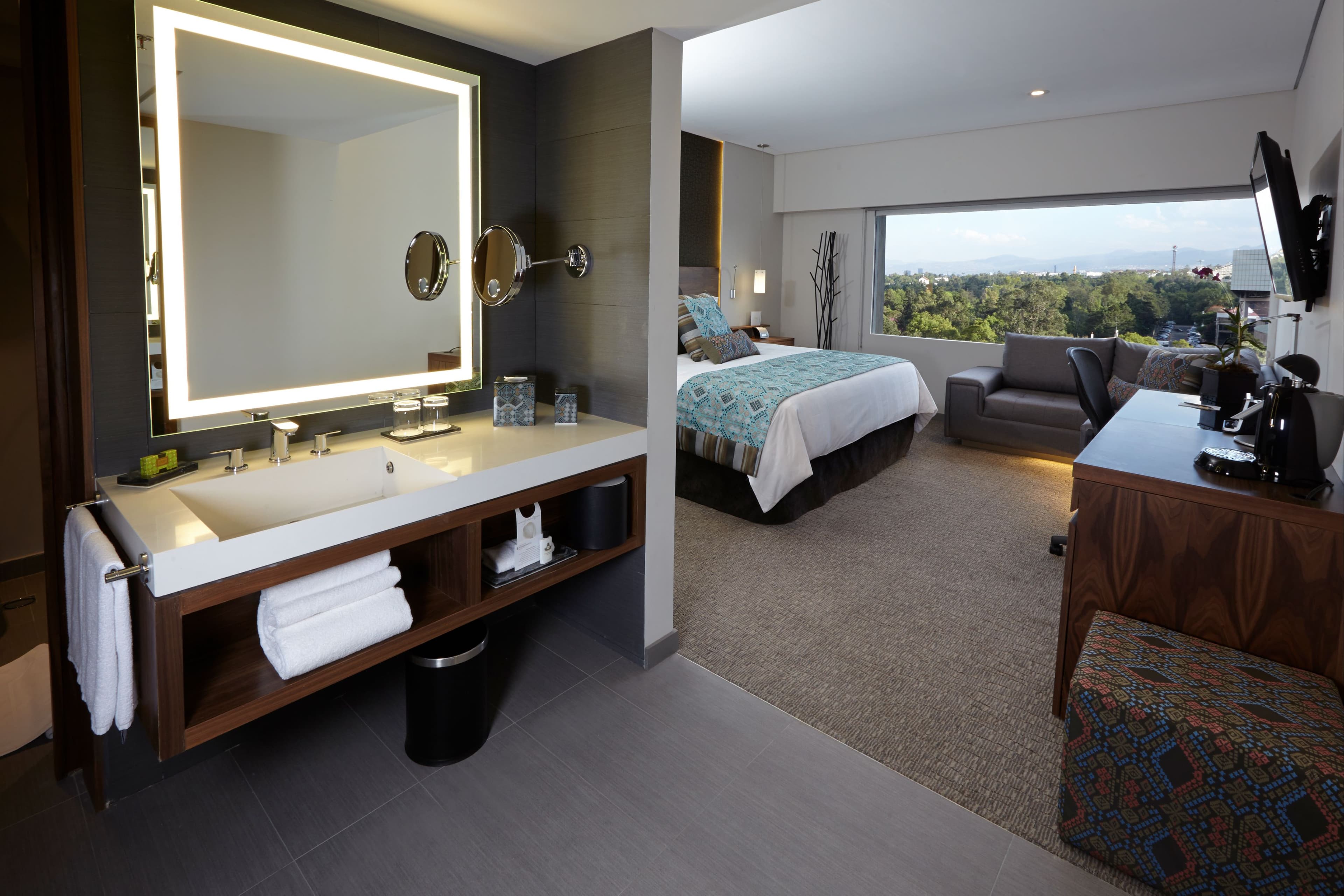 InterContinental Presidente Mexico City — 8