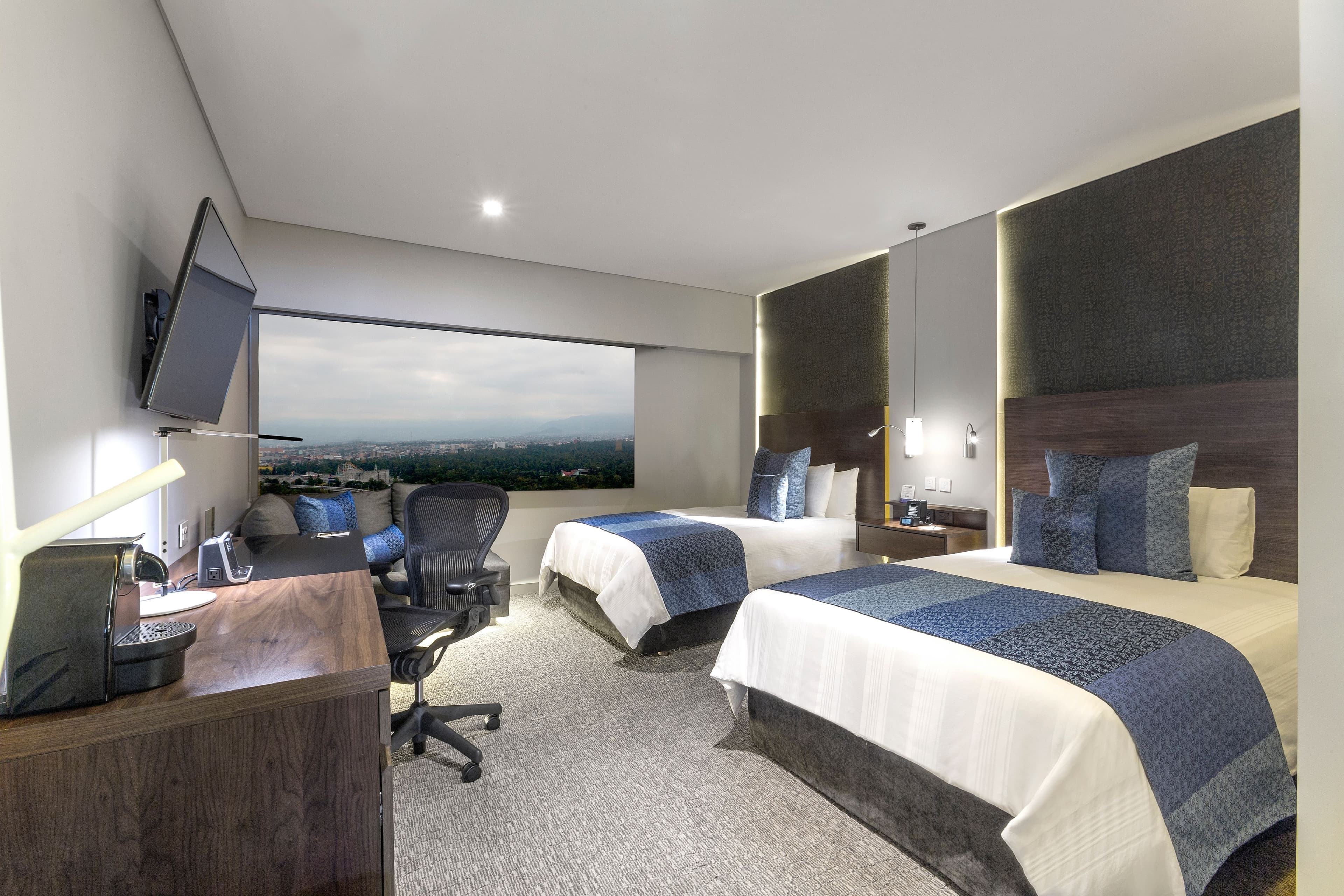 InterContinental Presidente Mexico City — 17