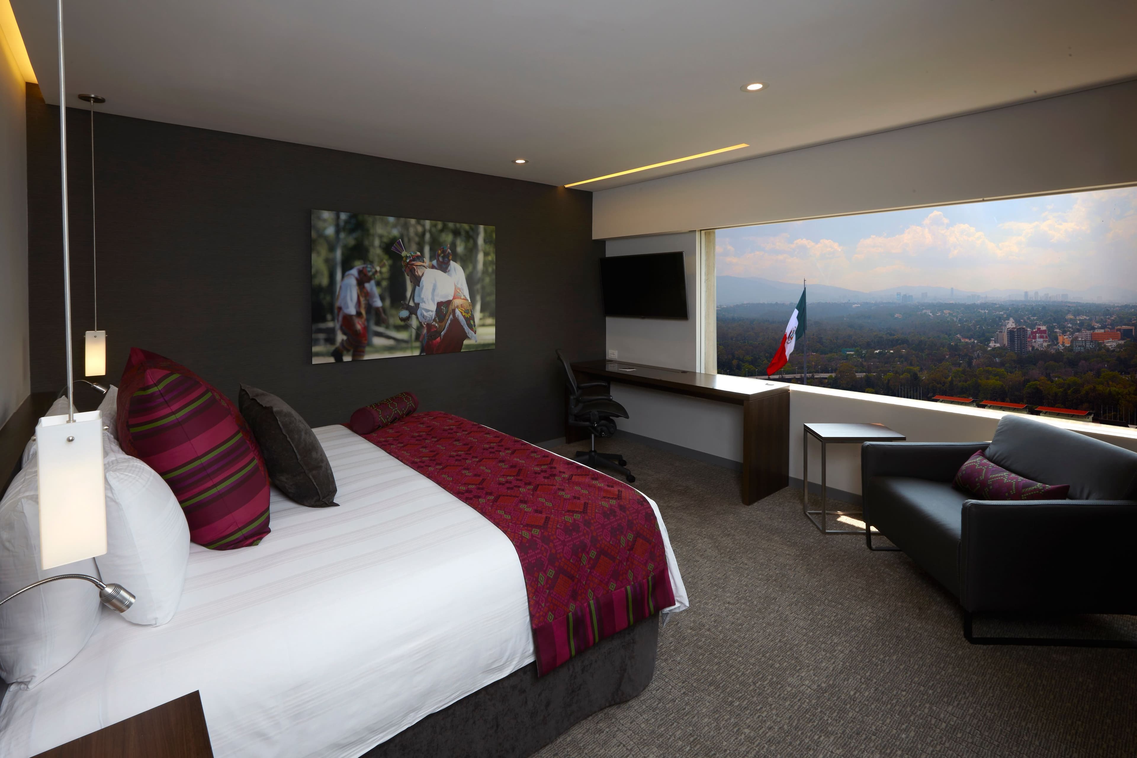 InterContinental Presidente Mexico City — 6
