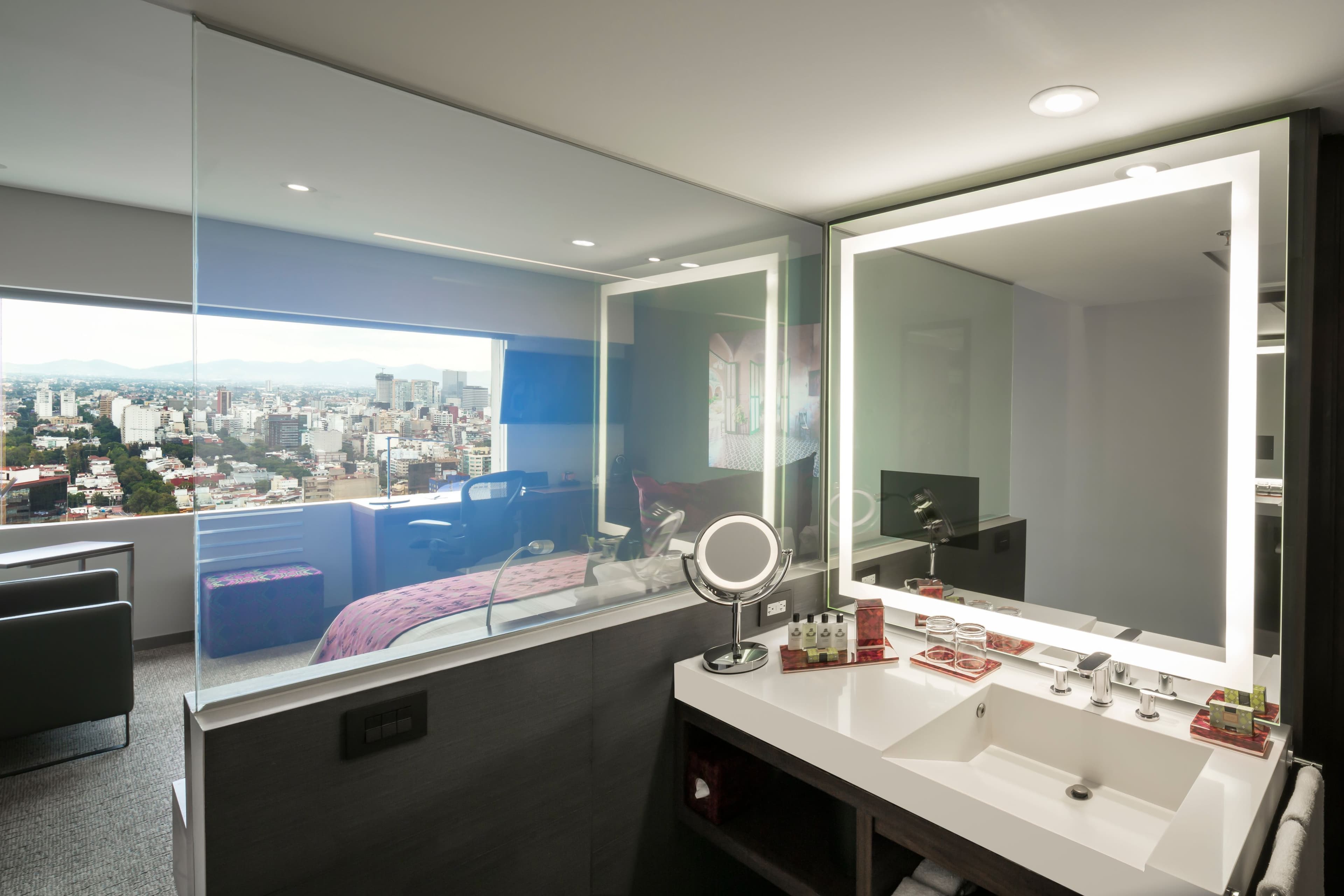 InterContinental Presidente Mexico City - Image 4
