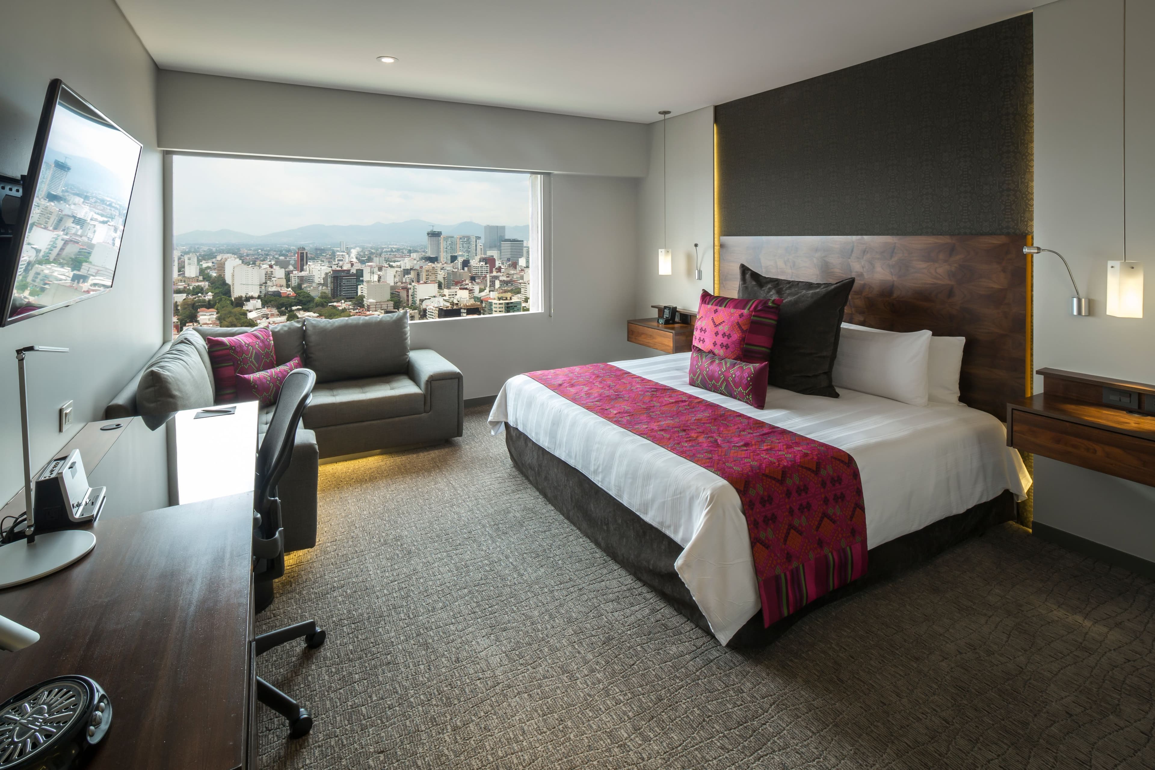 InterContinental Presidente Mexico City - Image 5