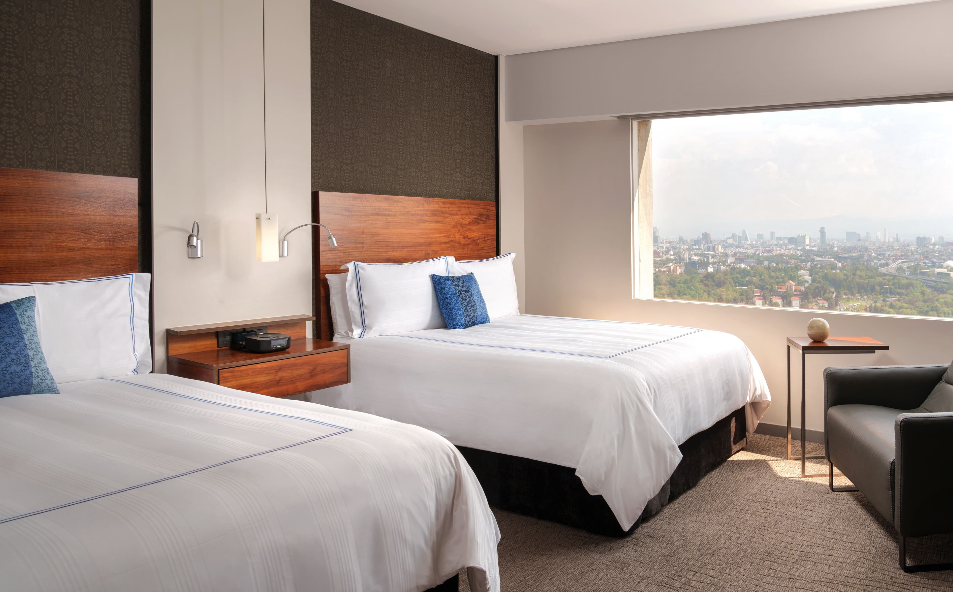 InterContinental Presidente Mexico City — 20