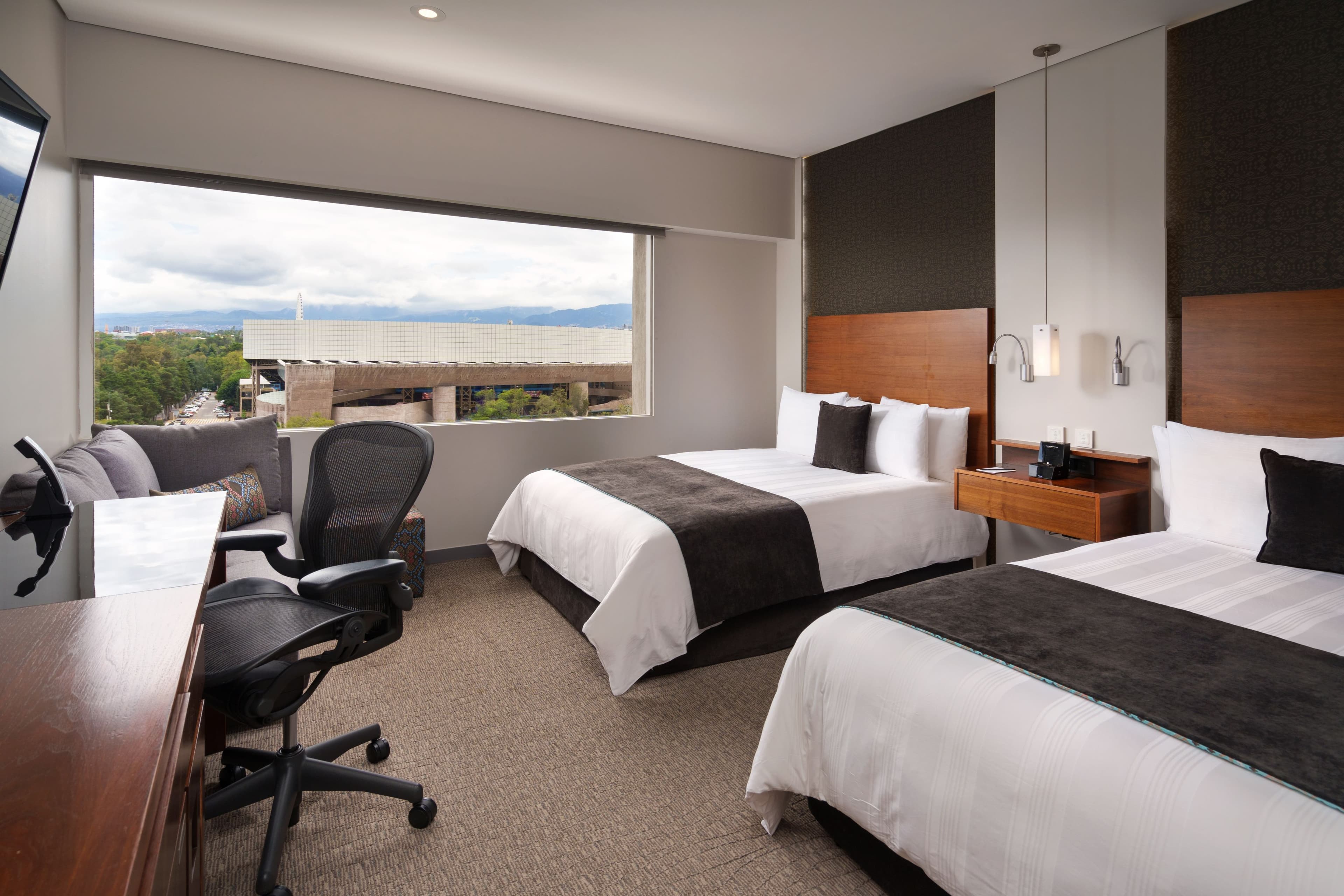 InterContinental Presidente Mexico City — 22