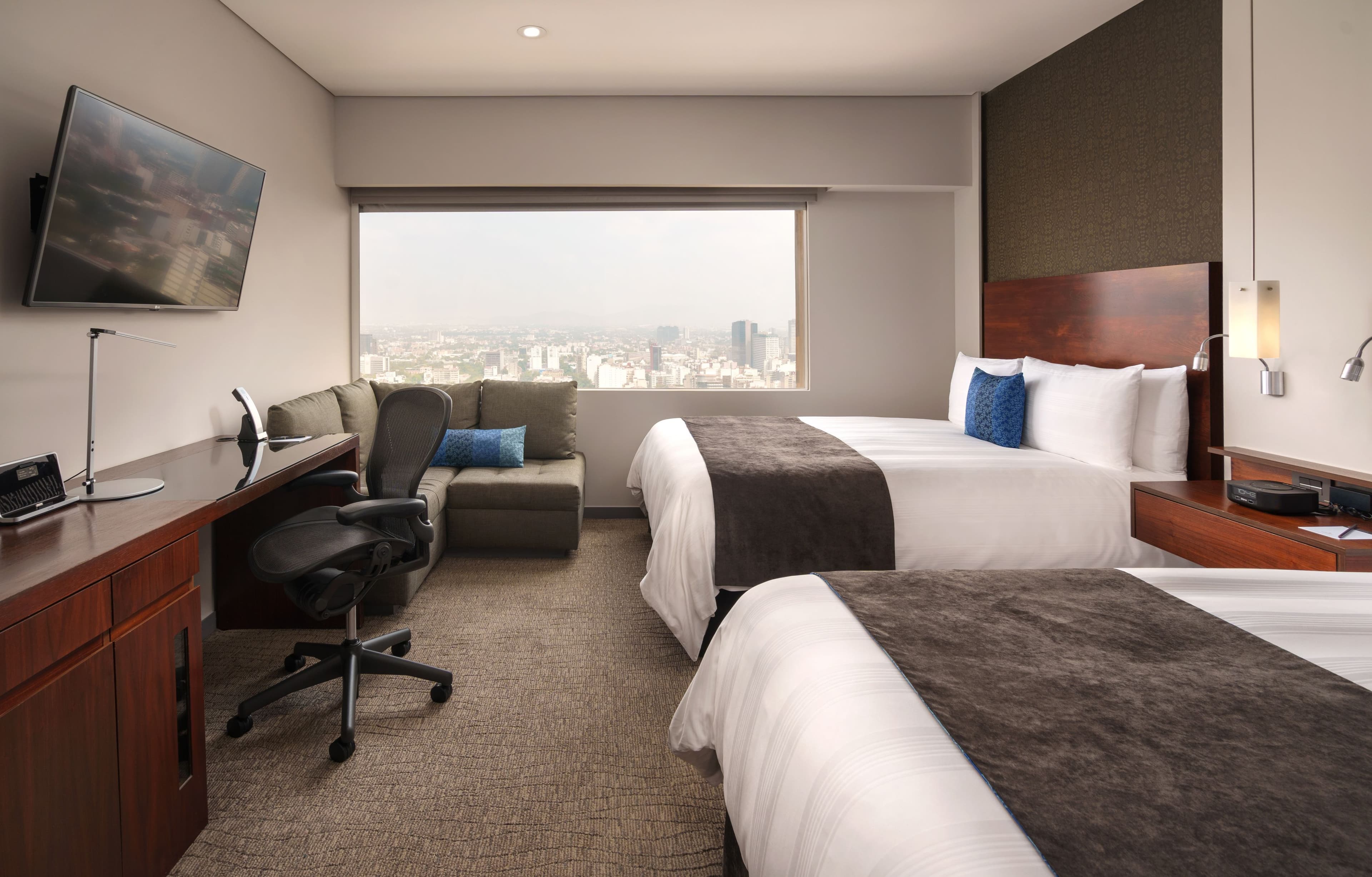 InterContinental Presidente Mexico City — 21