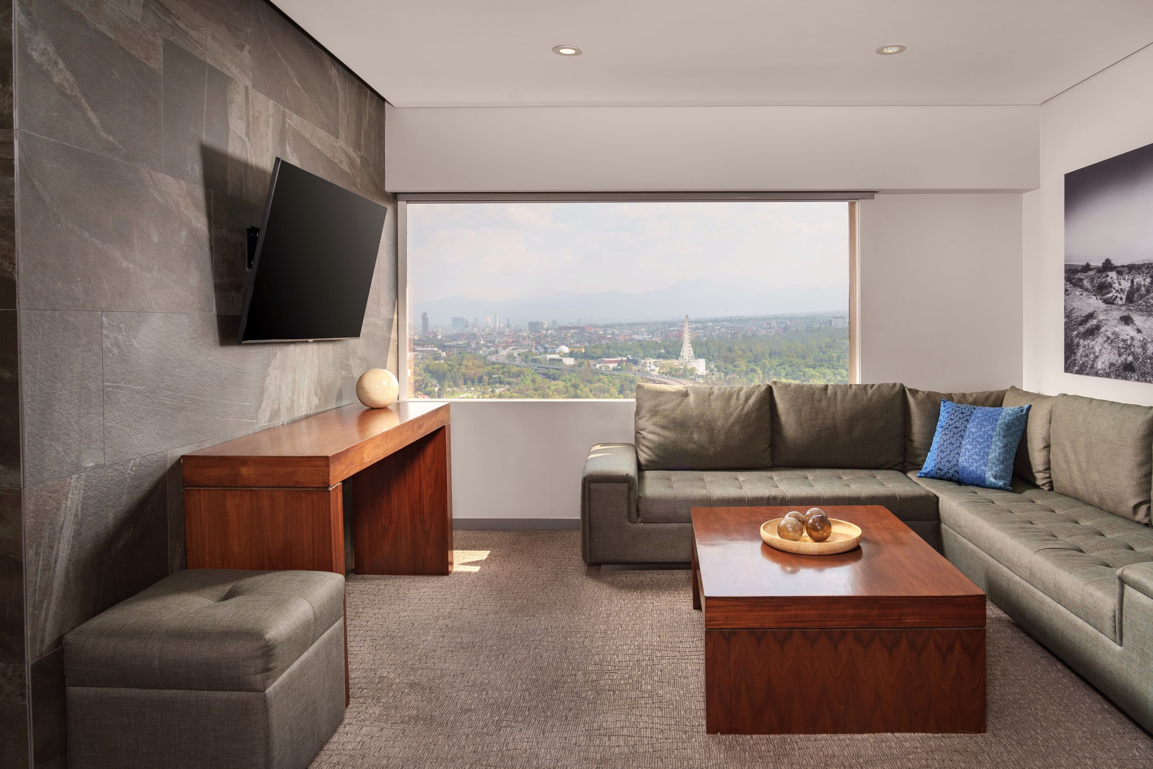 InterContinental Presidente Mexico City — 26