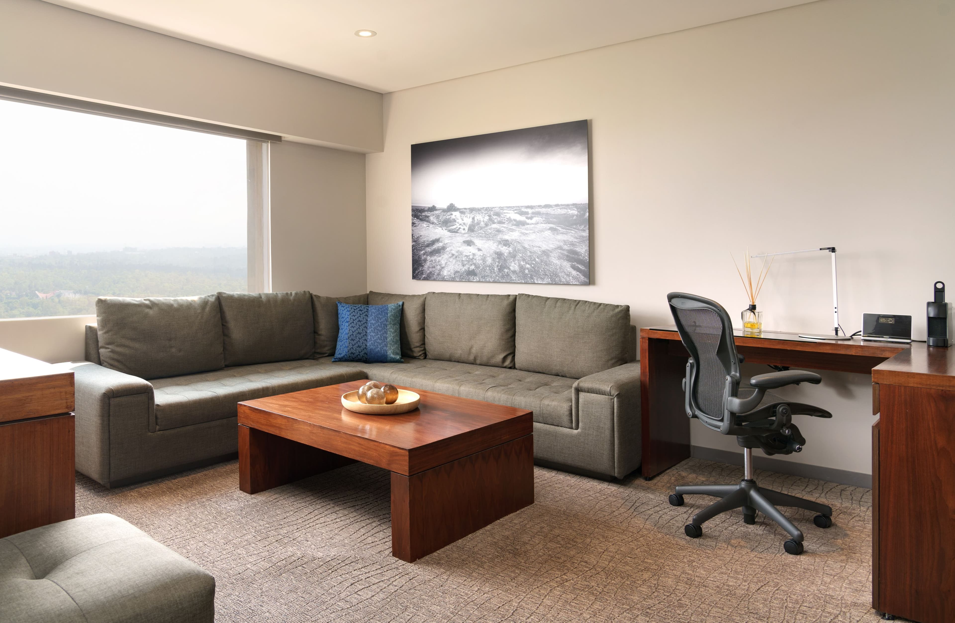 InterContinental Presidente Mexico City — 25