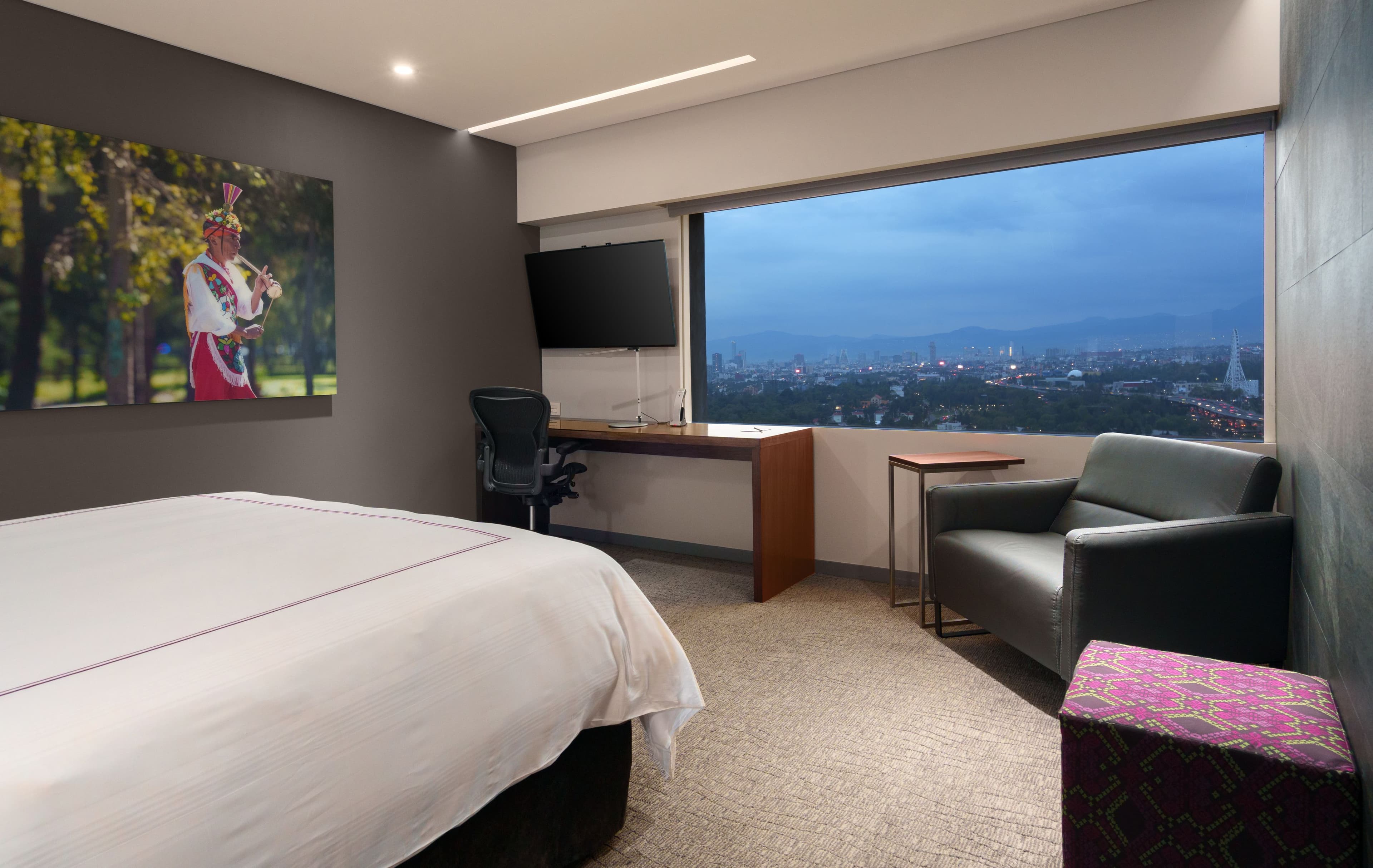 InterContinental Presidente Mexico City — 27