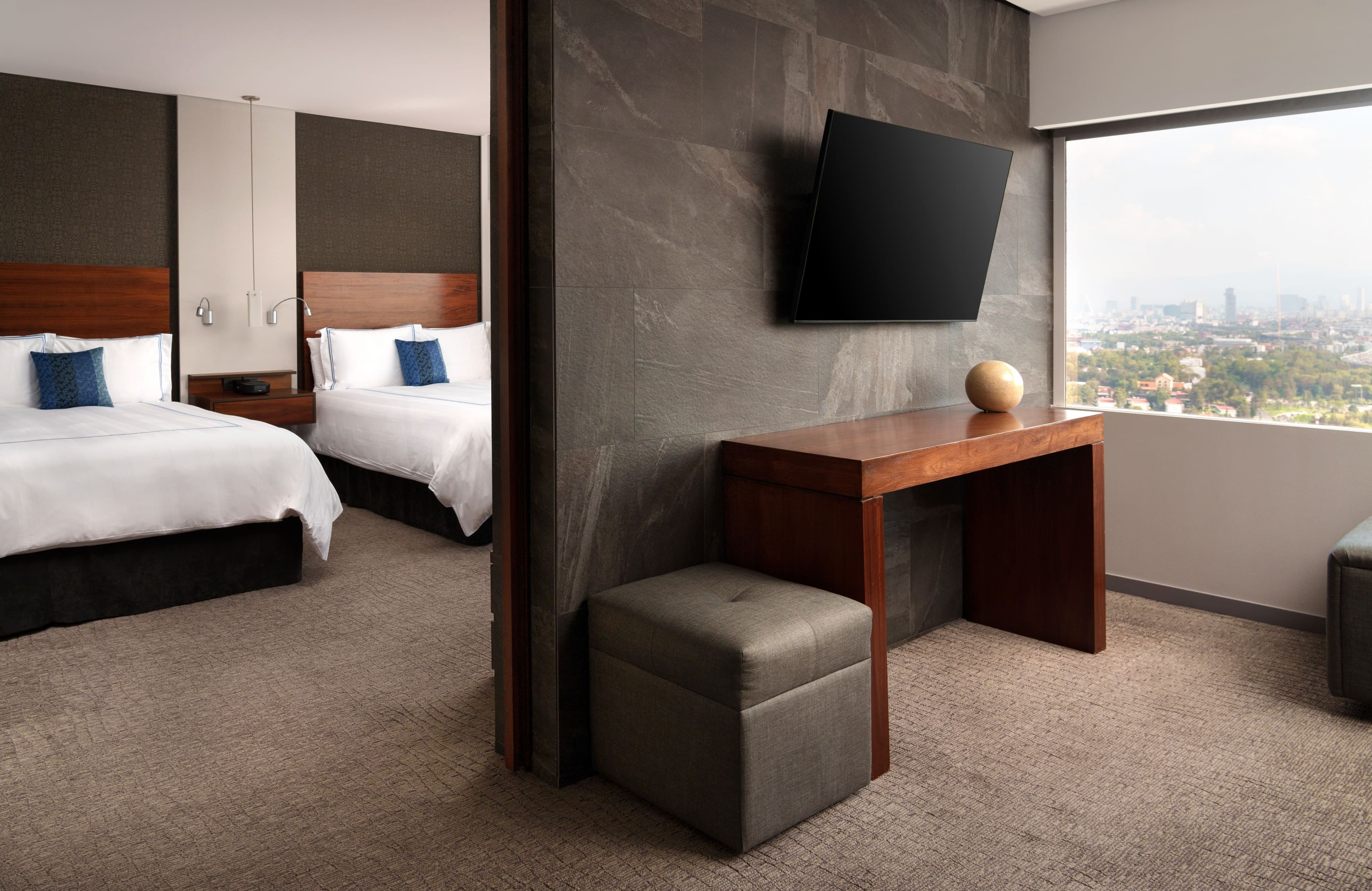 InterContinental Presidente Mexico City — 24
