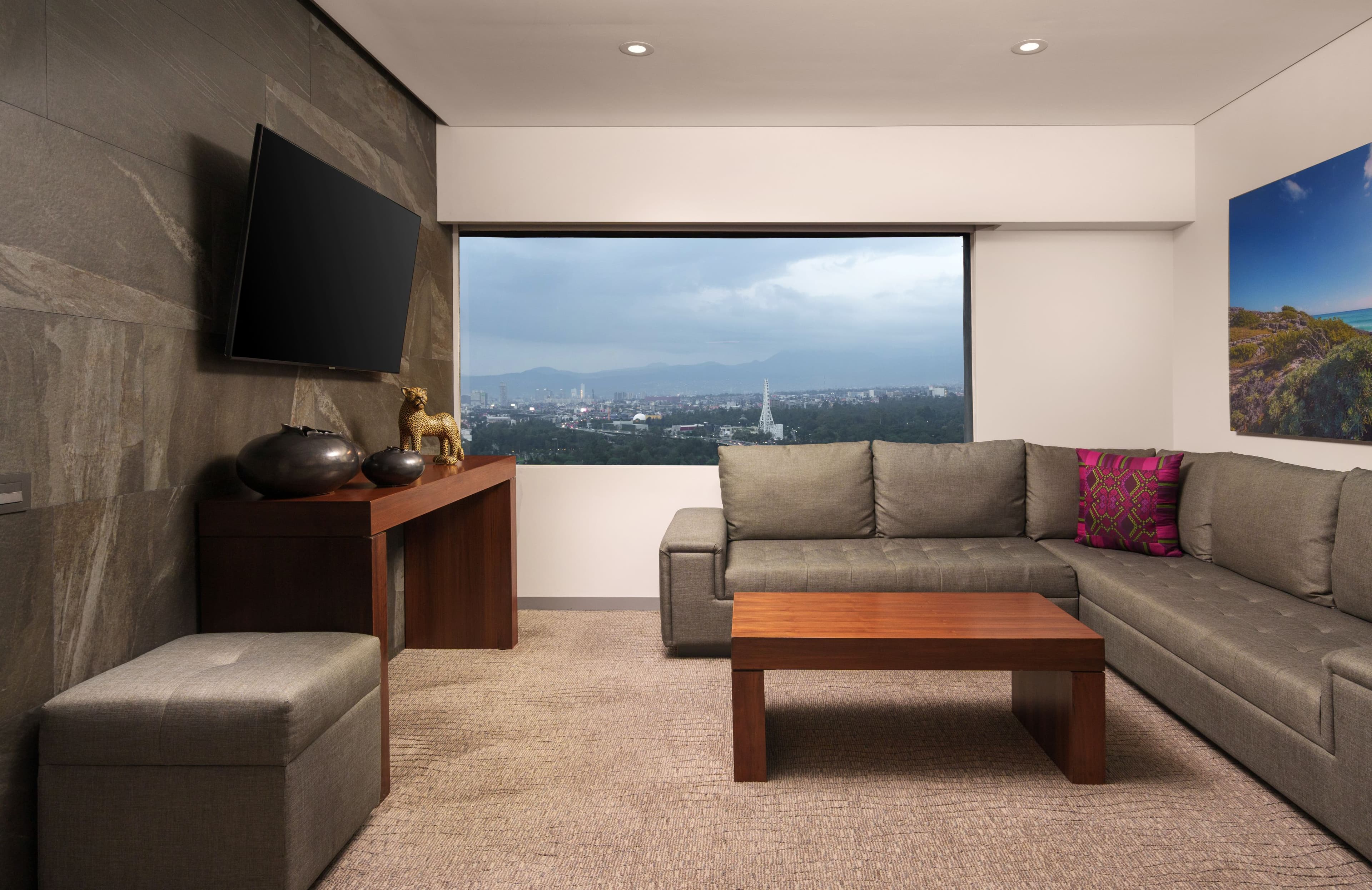InterContinental Presidente Mexico City — 28