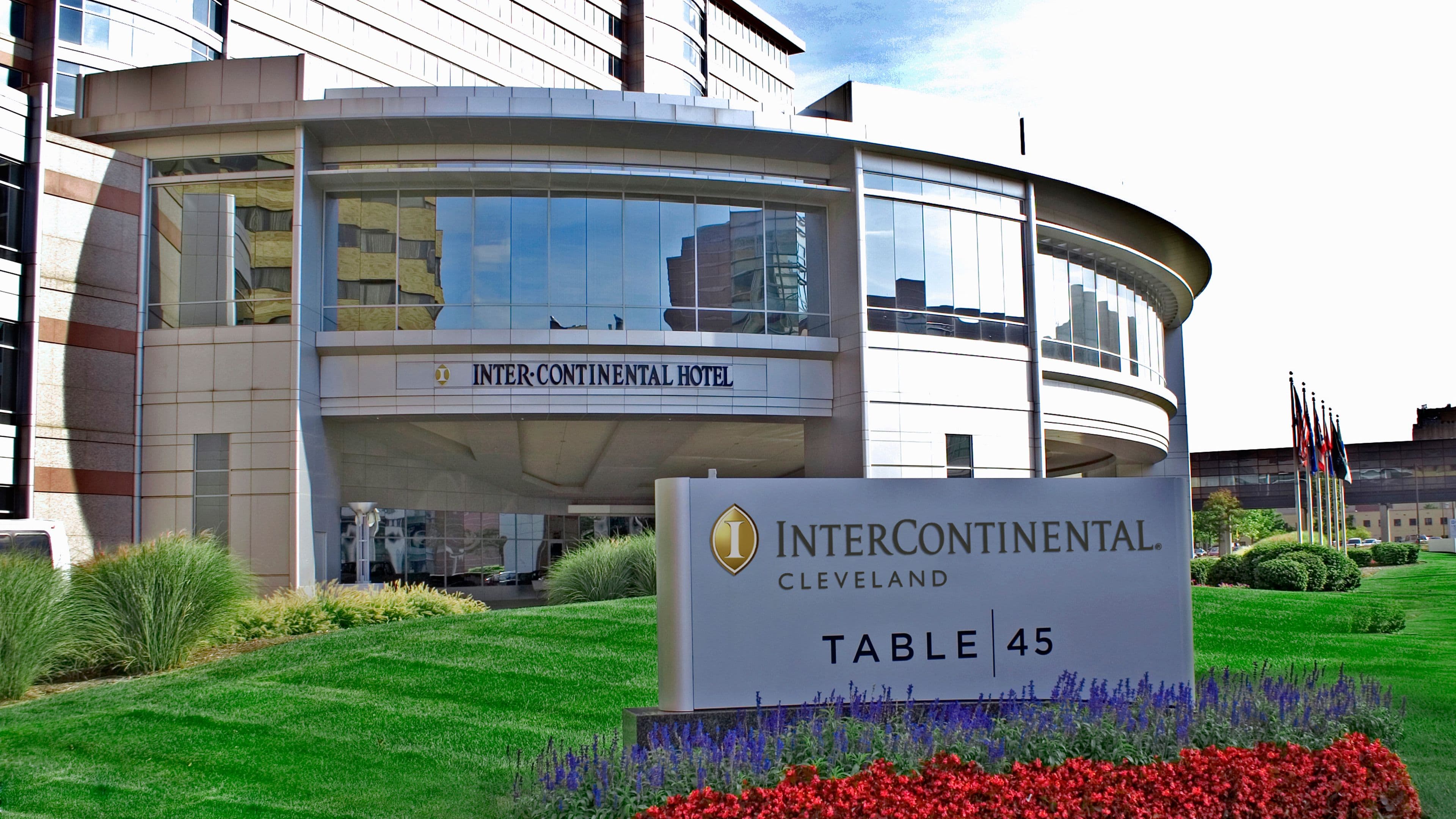 InterContinental Cleveland - Image 1