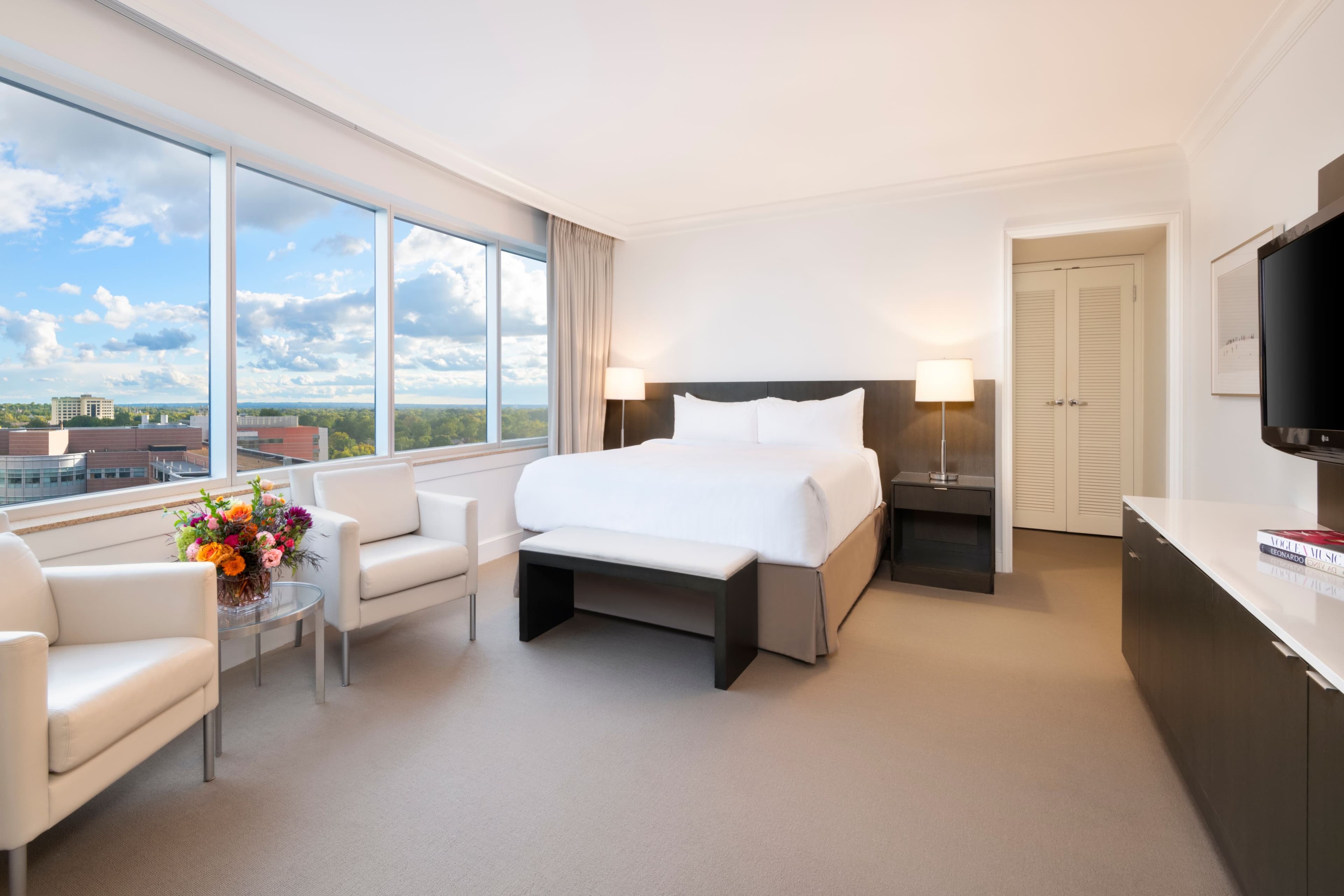 InterContinental Cleveland - Image 5