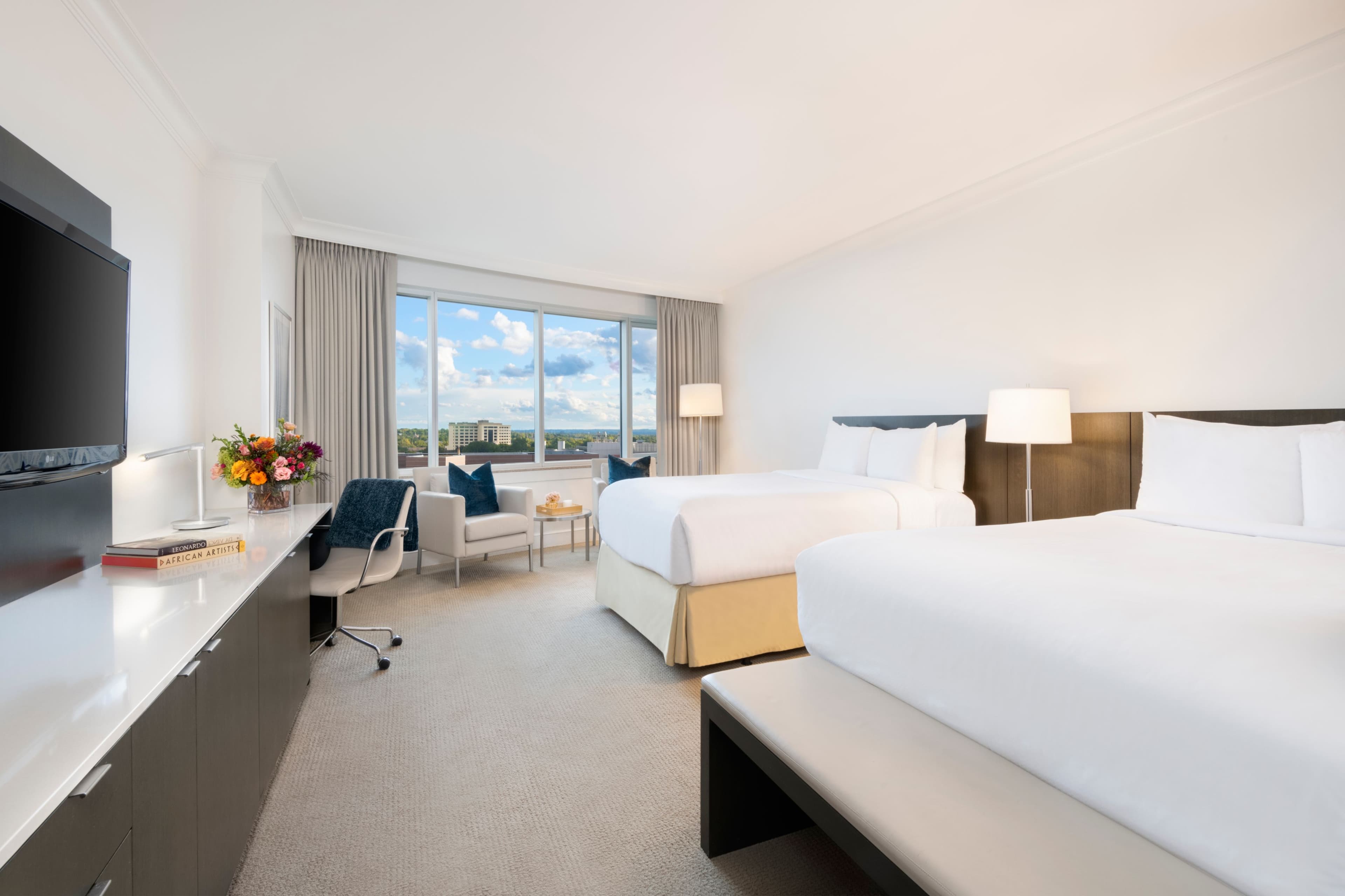 InterContinental Cleveland — 24