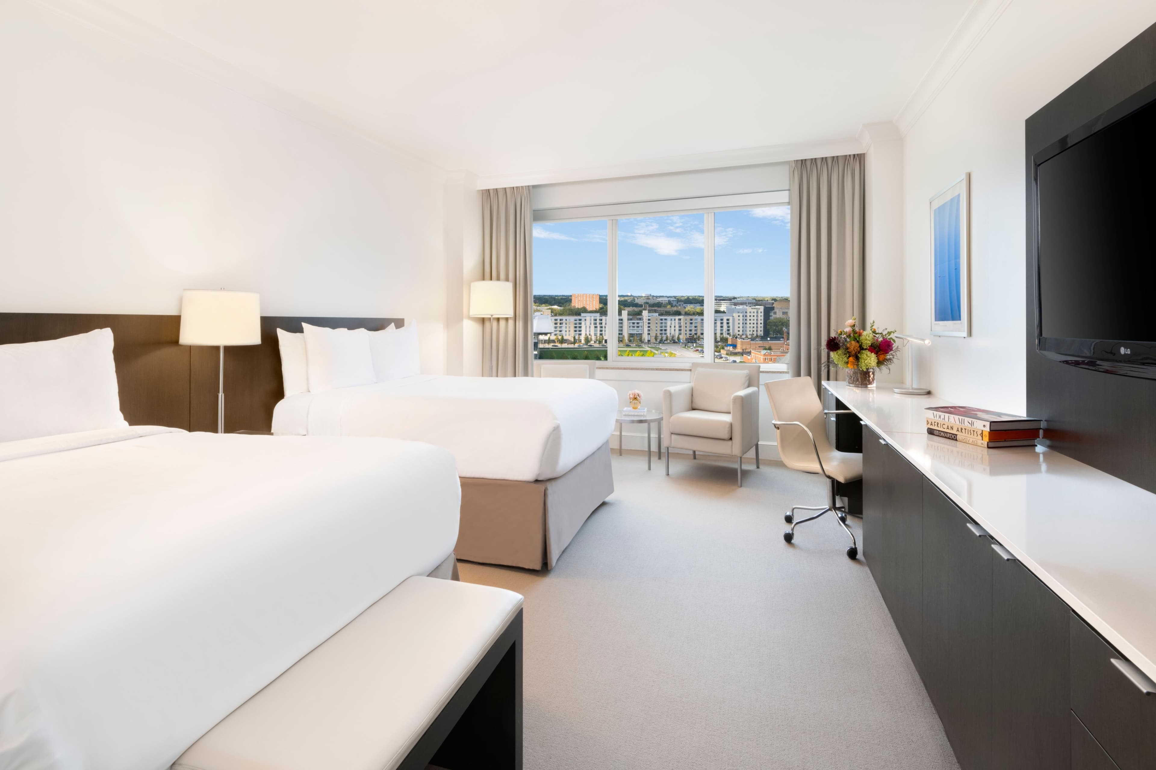 InterContinental Cleveland — 22