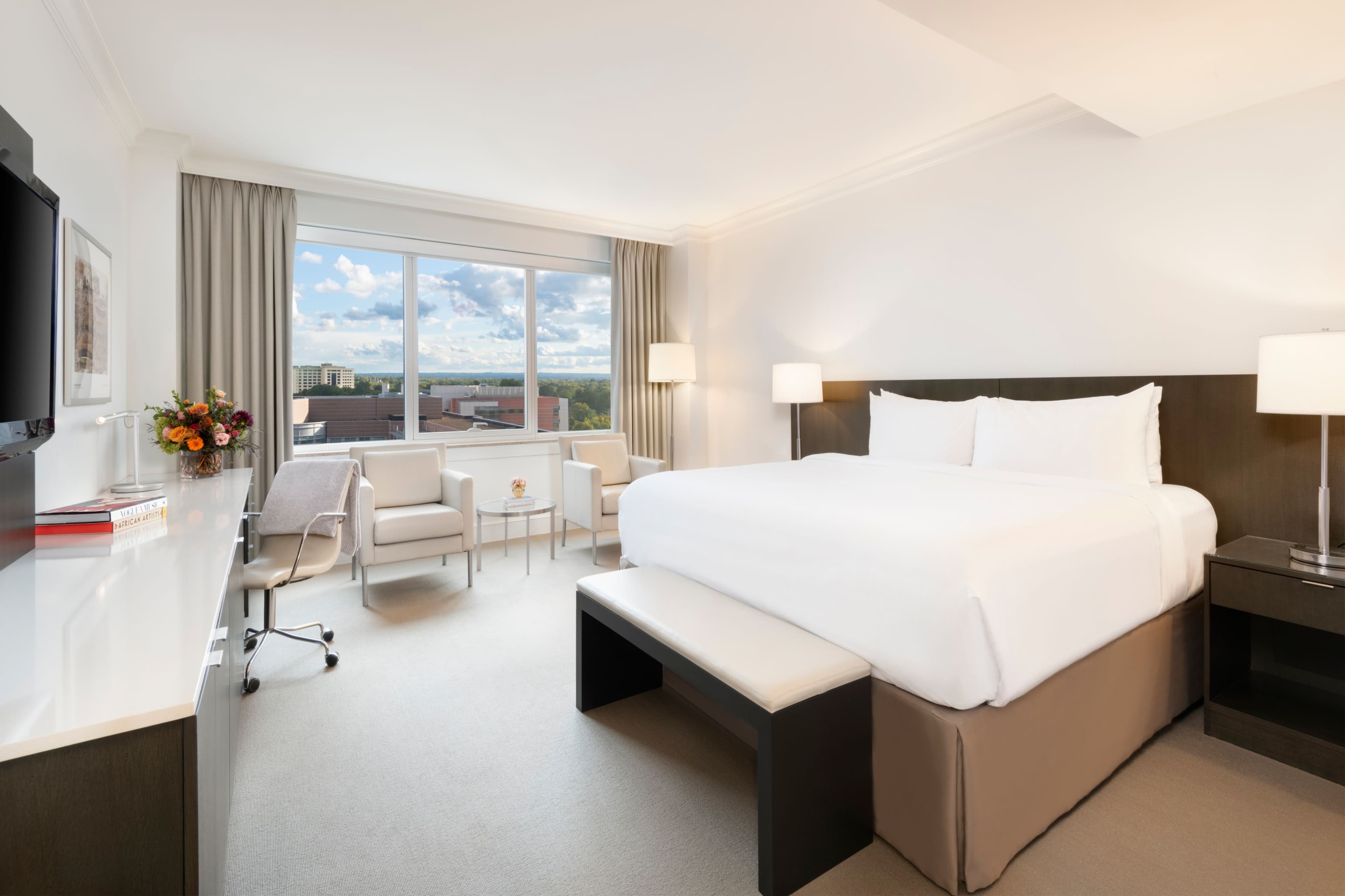 InterContinental Cleveland — 8