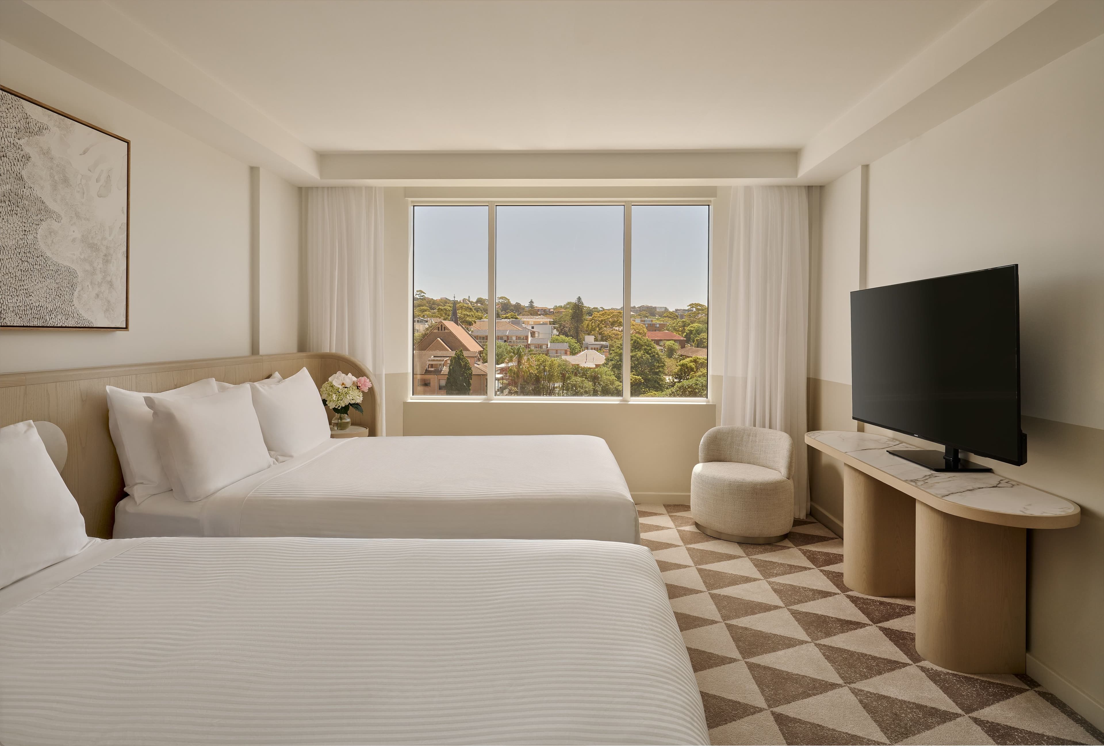 InterContinental Sydney Coogee Beach — 7