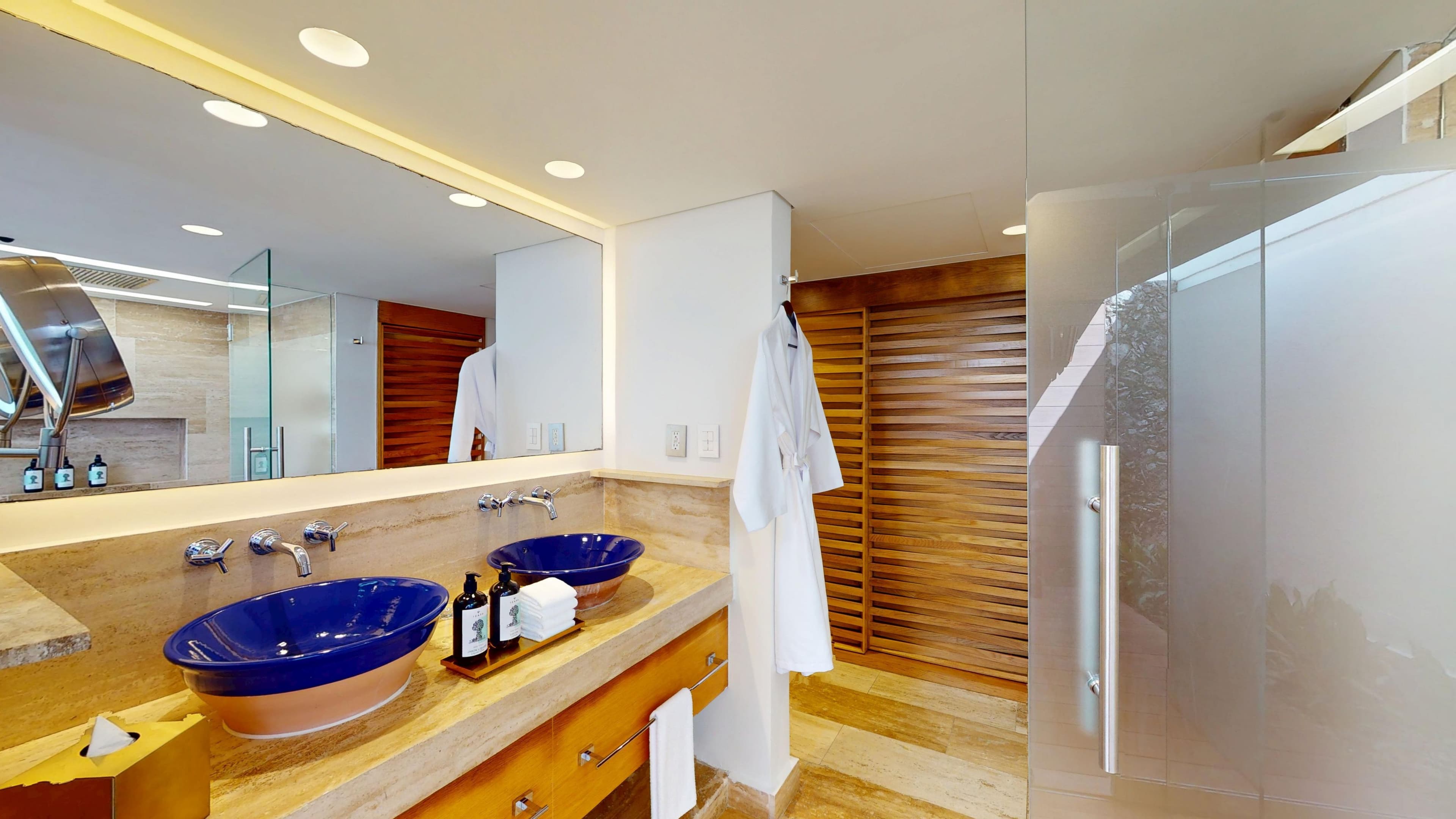 InterContinental Presidente Cozumel Resort Spa — 33