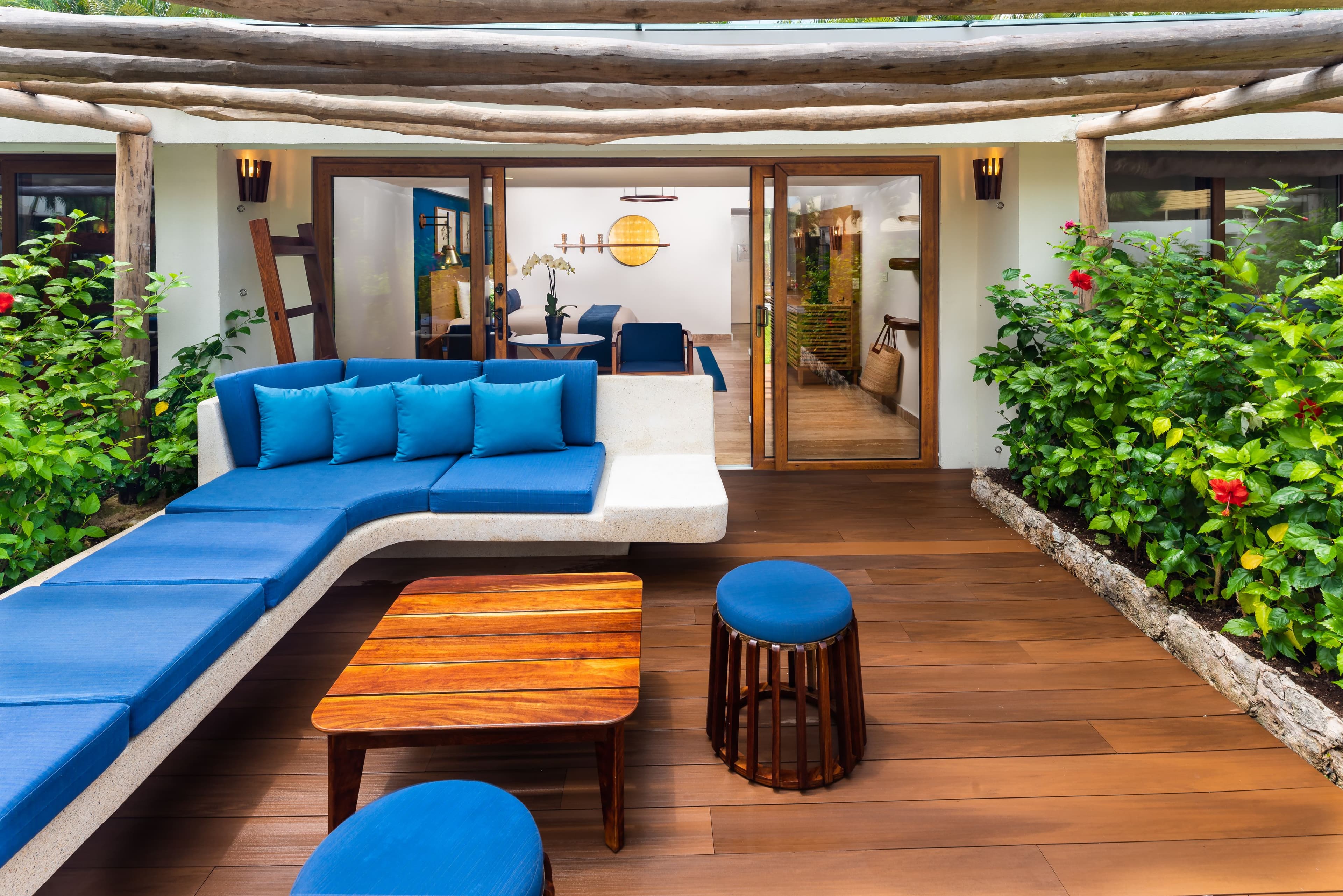 InterContinental Presidente Cozumel Resort Spa — 32