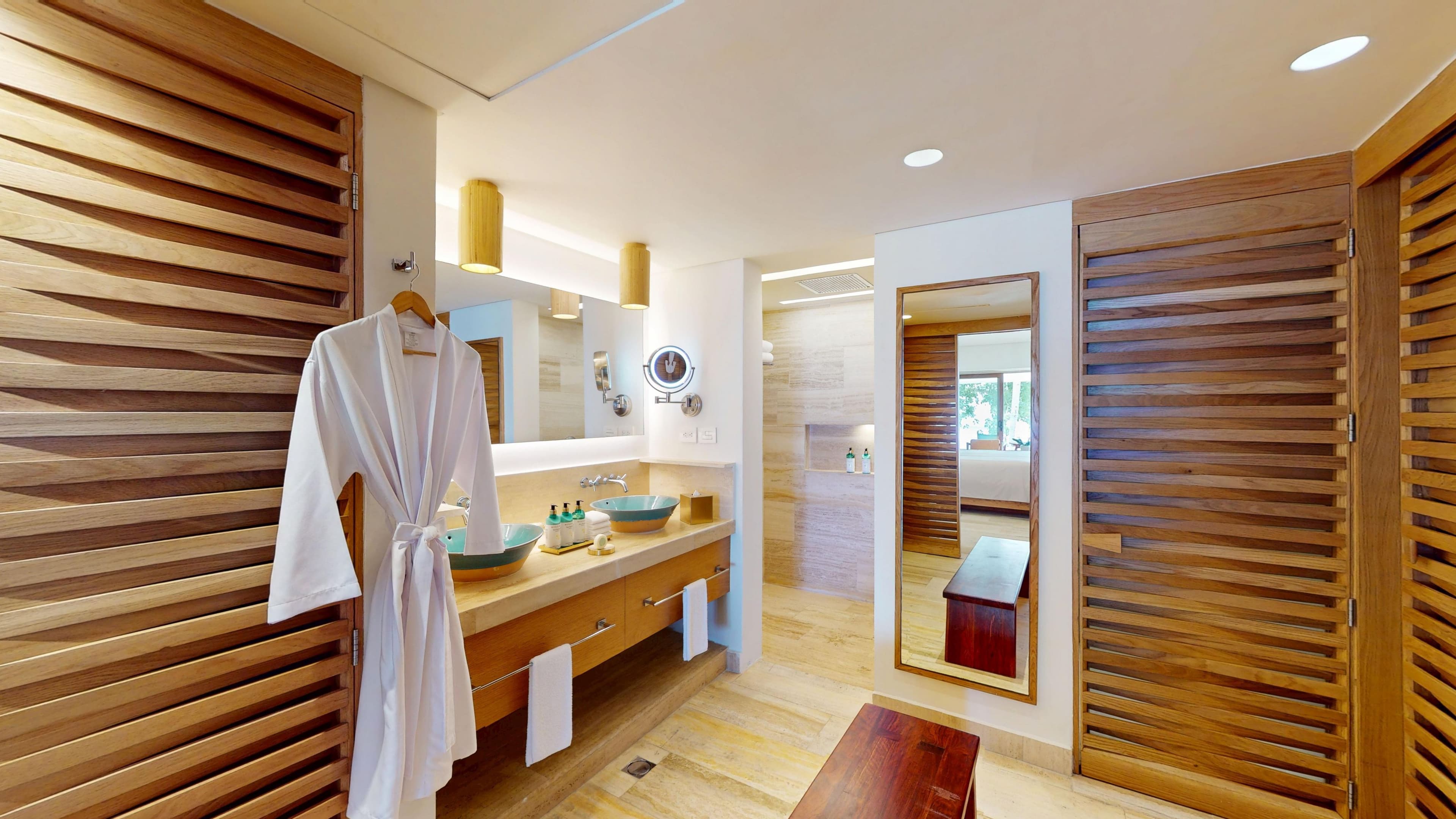 InterContinental Presidente Cozumel Resort Spa — 55