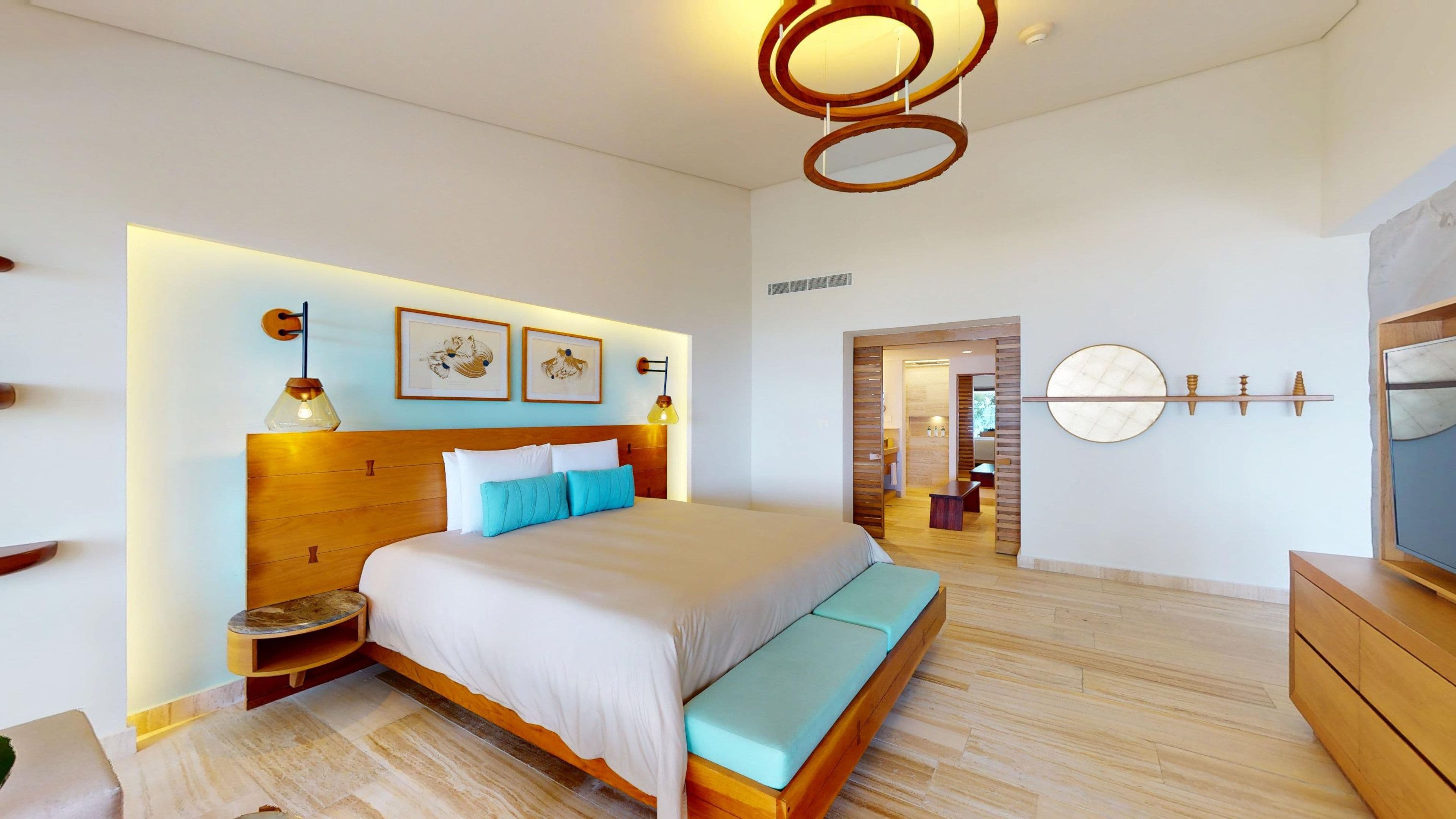 InterContinental Presidente Cozumel Resort Spa — 56