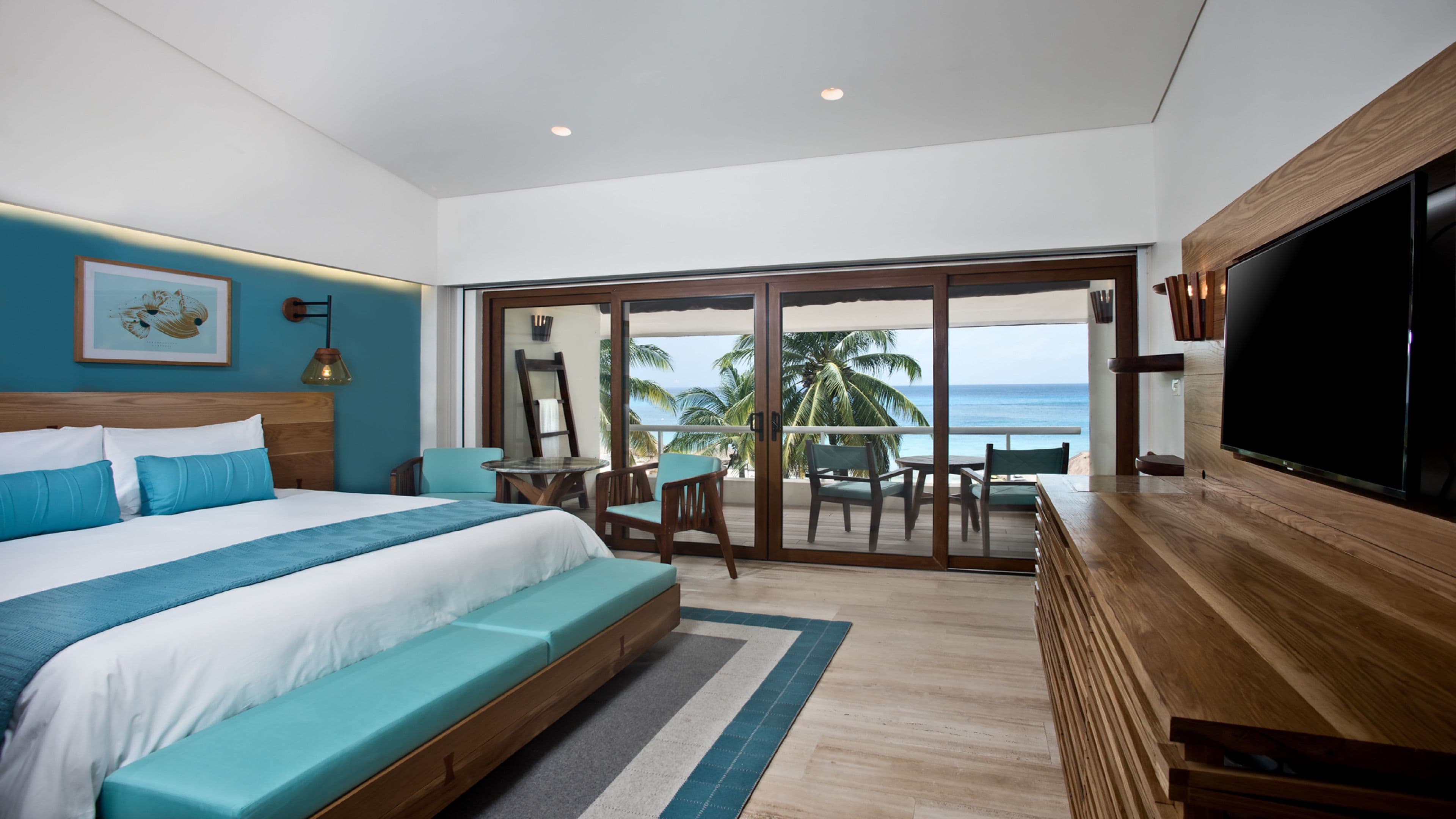 InterContinental Presidente Cozumel Resort Spa — 9