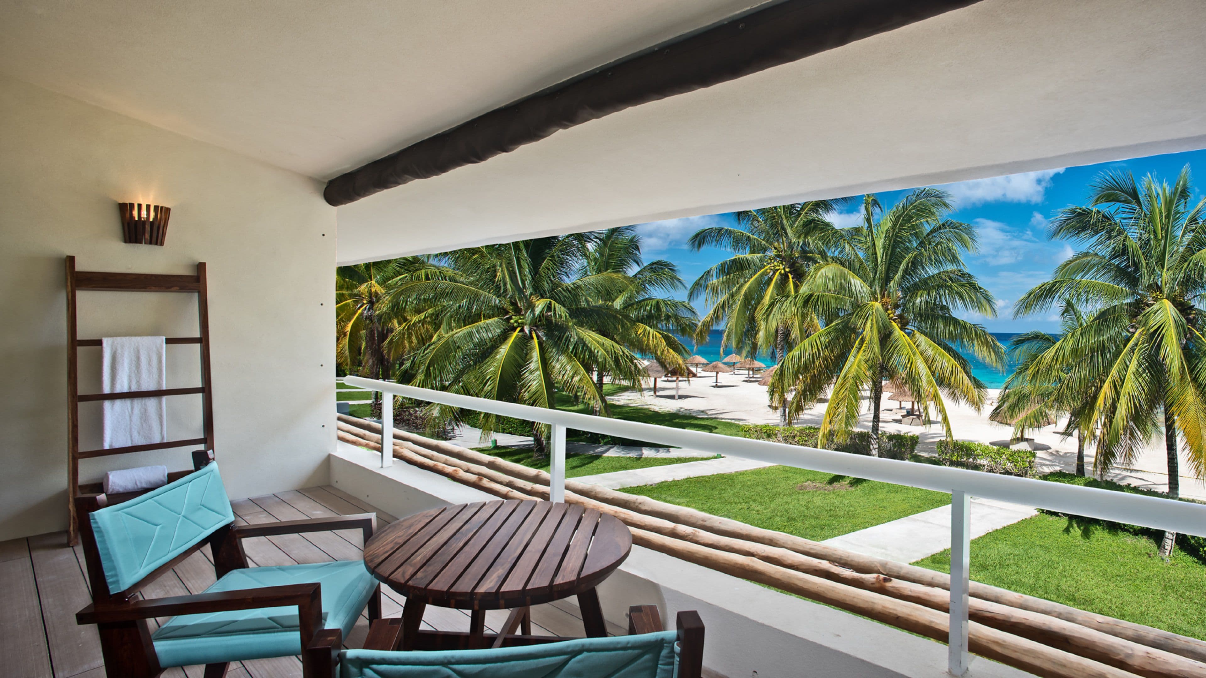 InterContinental Presidente Cozumel Resort Spa — 10