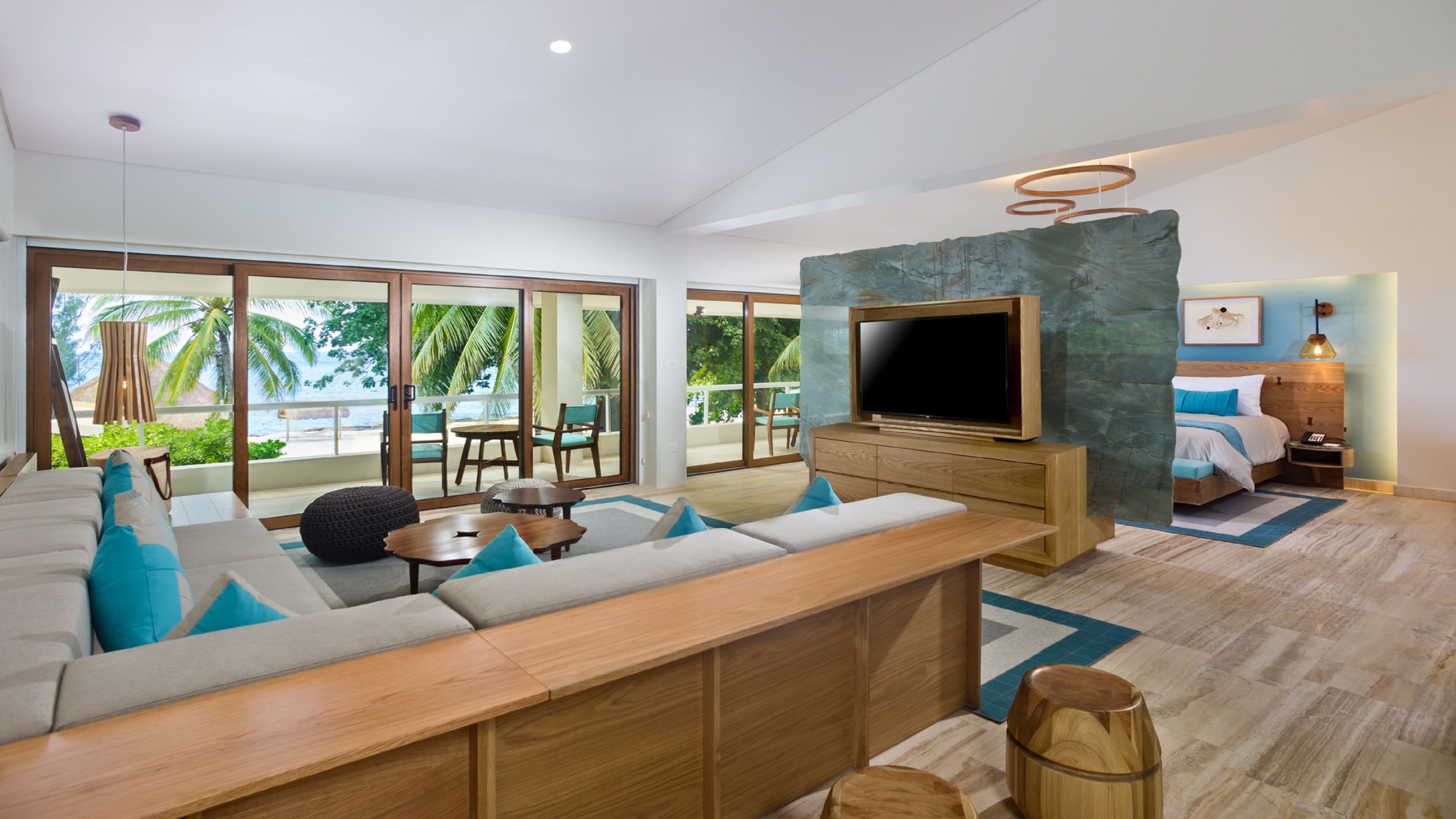 InterContinental Presidente Cozumel Resort Spa — 47