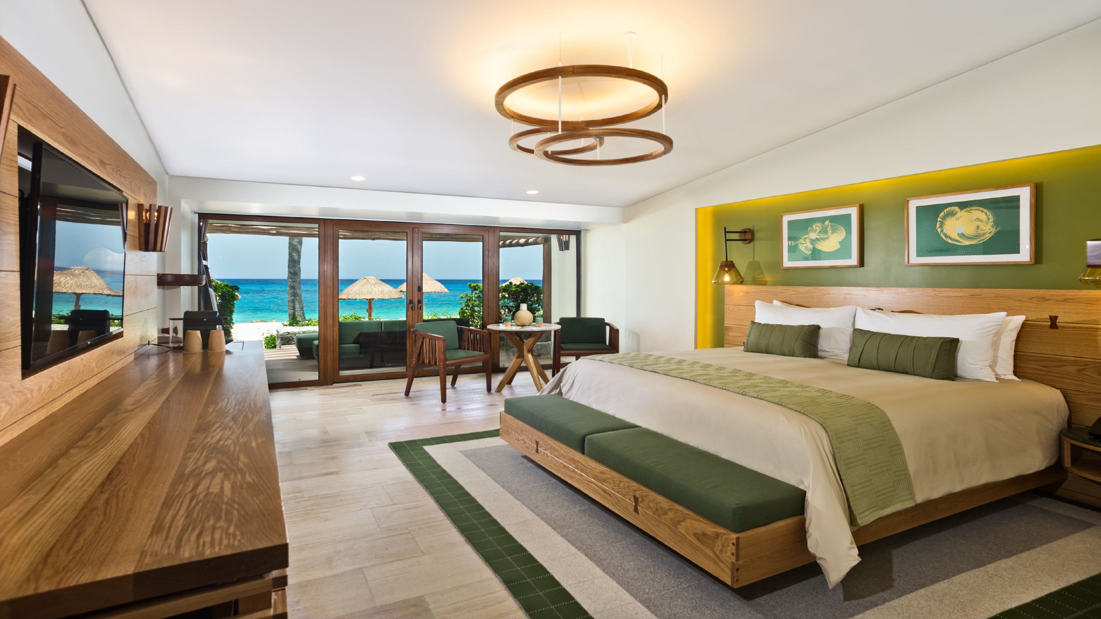 InterContinental Presidente Cozumel Resort Spa — 7