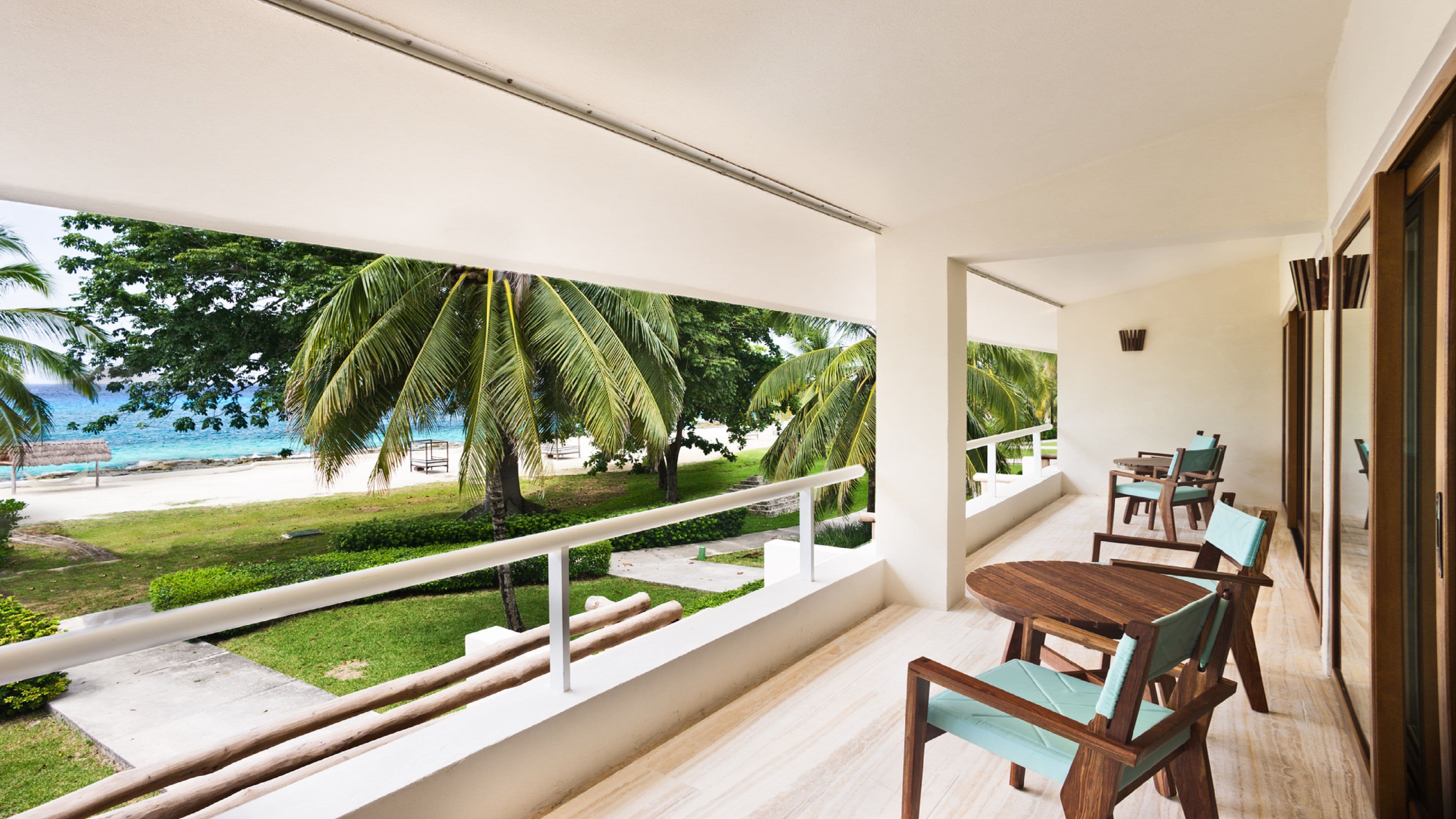 InterContinental Presidente Cozumel Resort Spa — 46