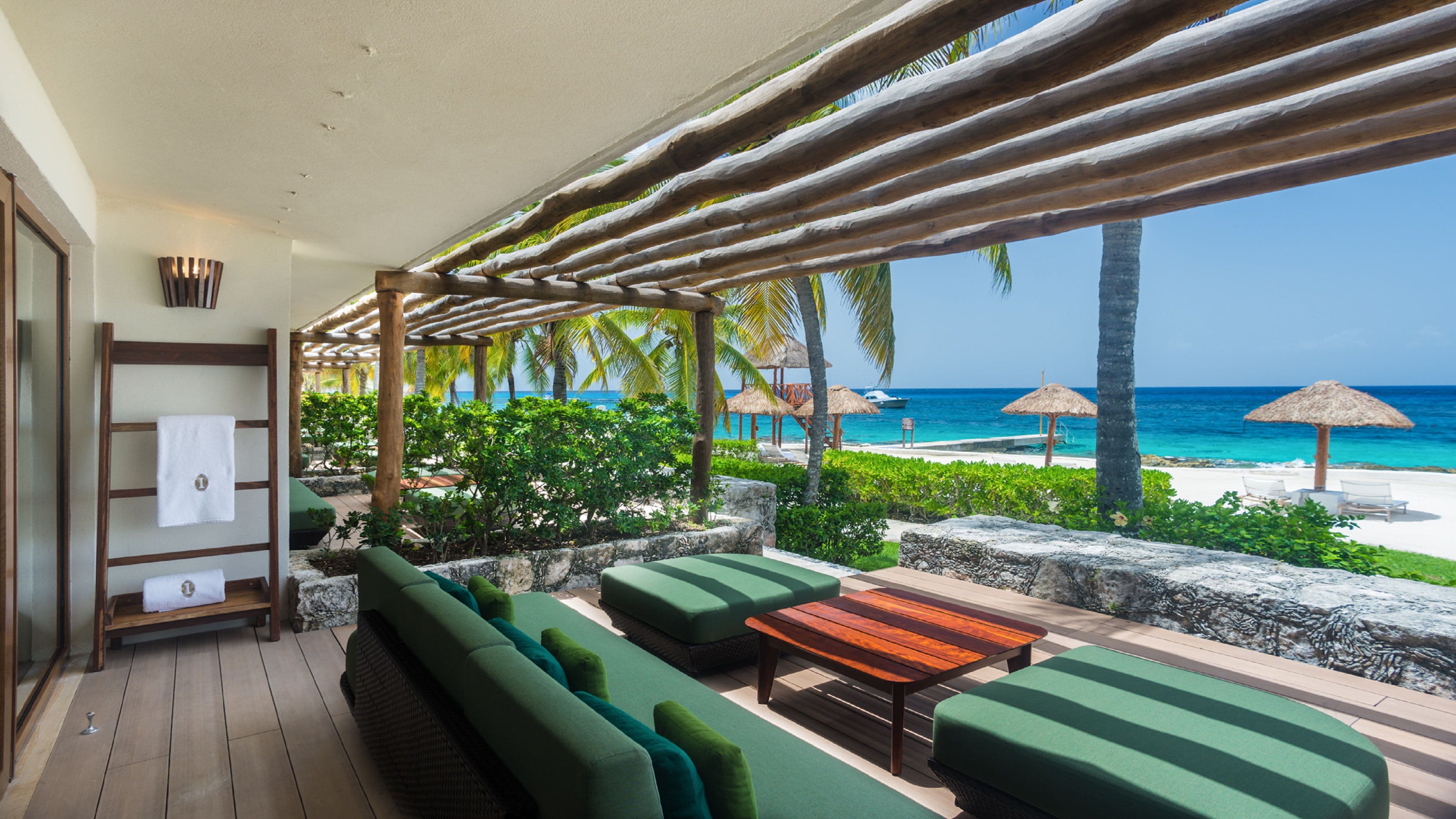 InterContinental Presidente Cozumel Resort Spa — 8
