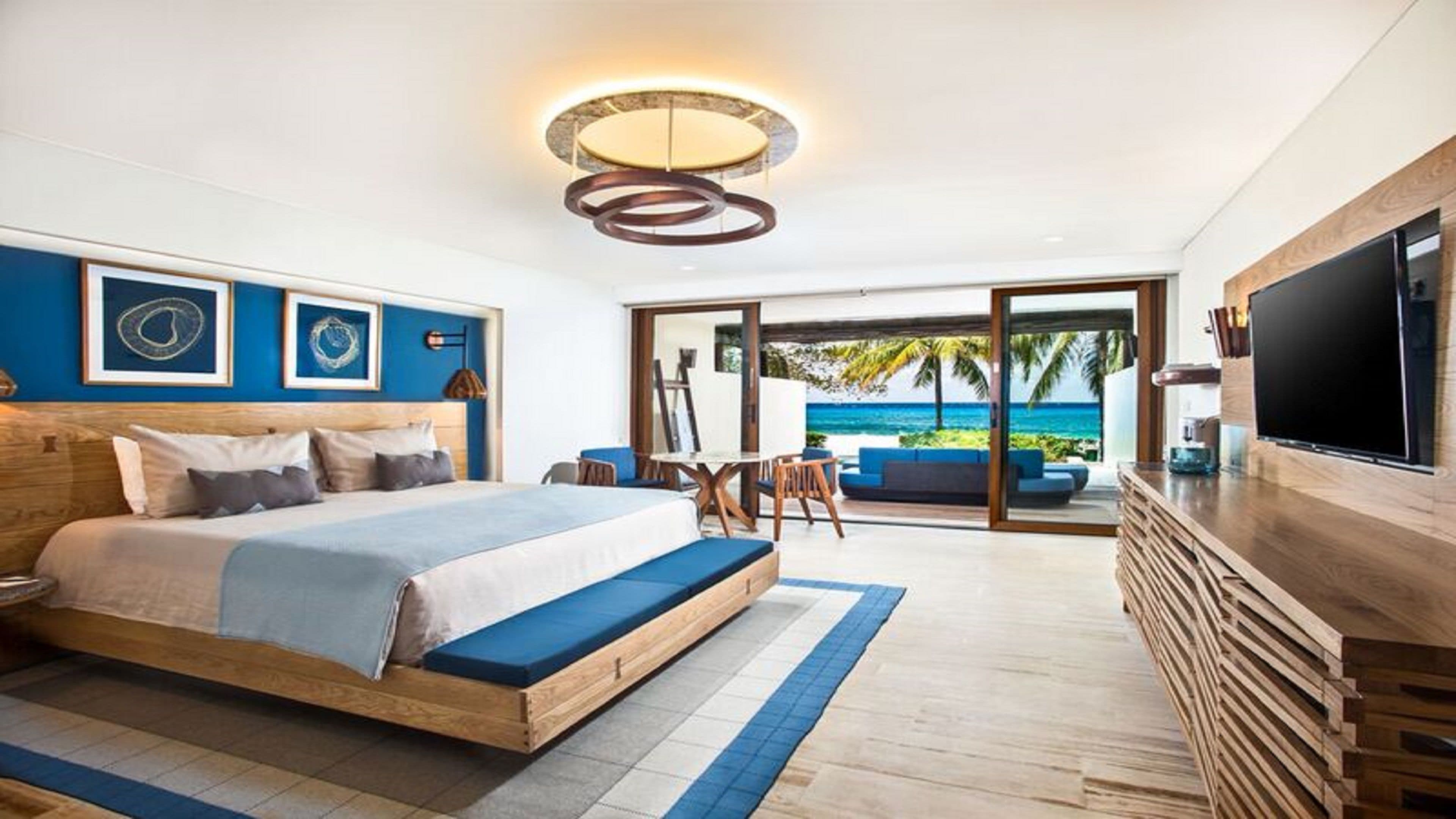 InterContinental Presidente Cozumel Resort Spa — 11