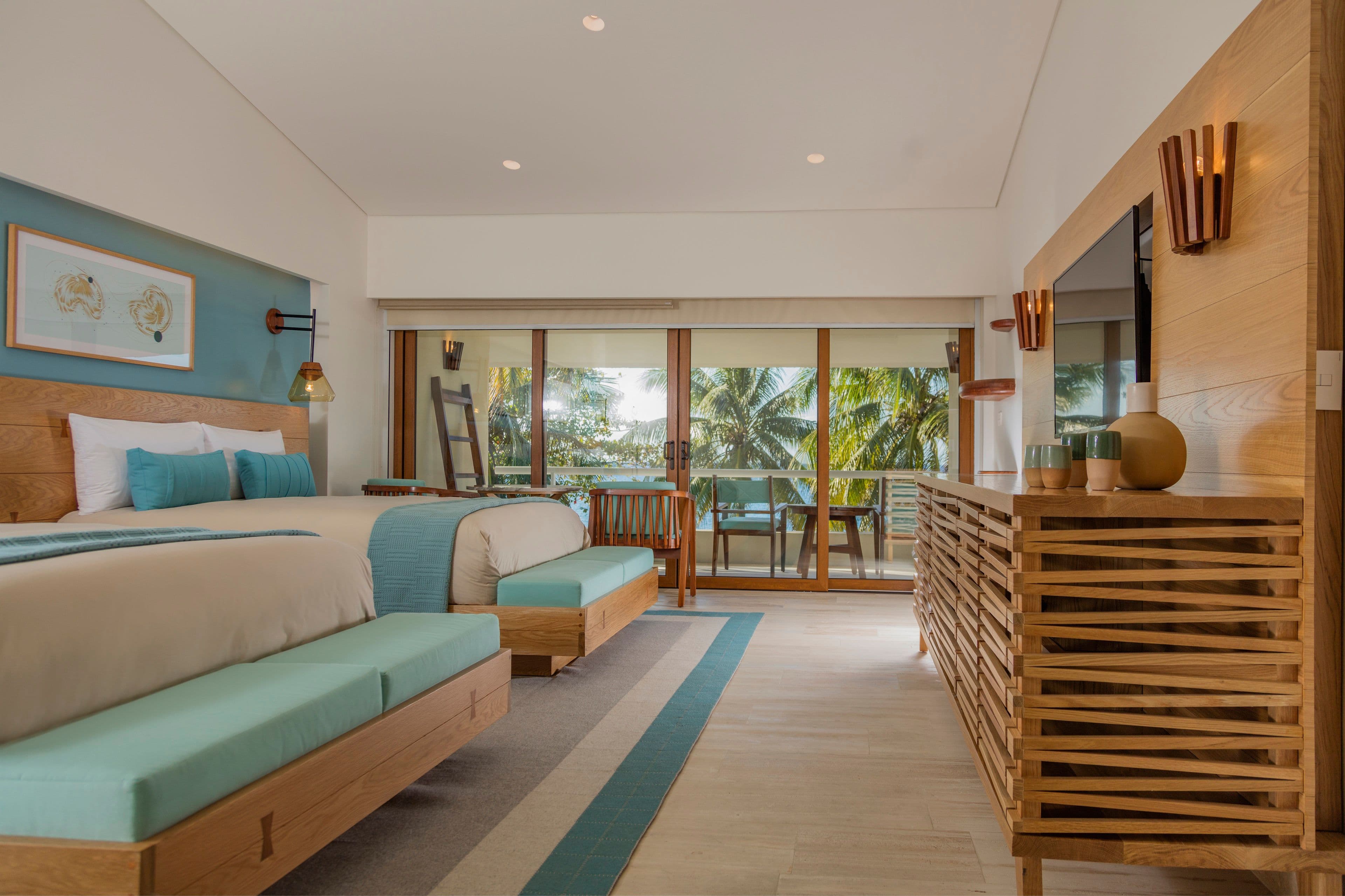 InterContinental Presidente Cozumel Resort Spa — 34