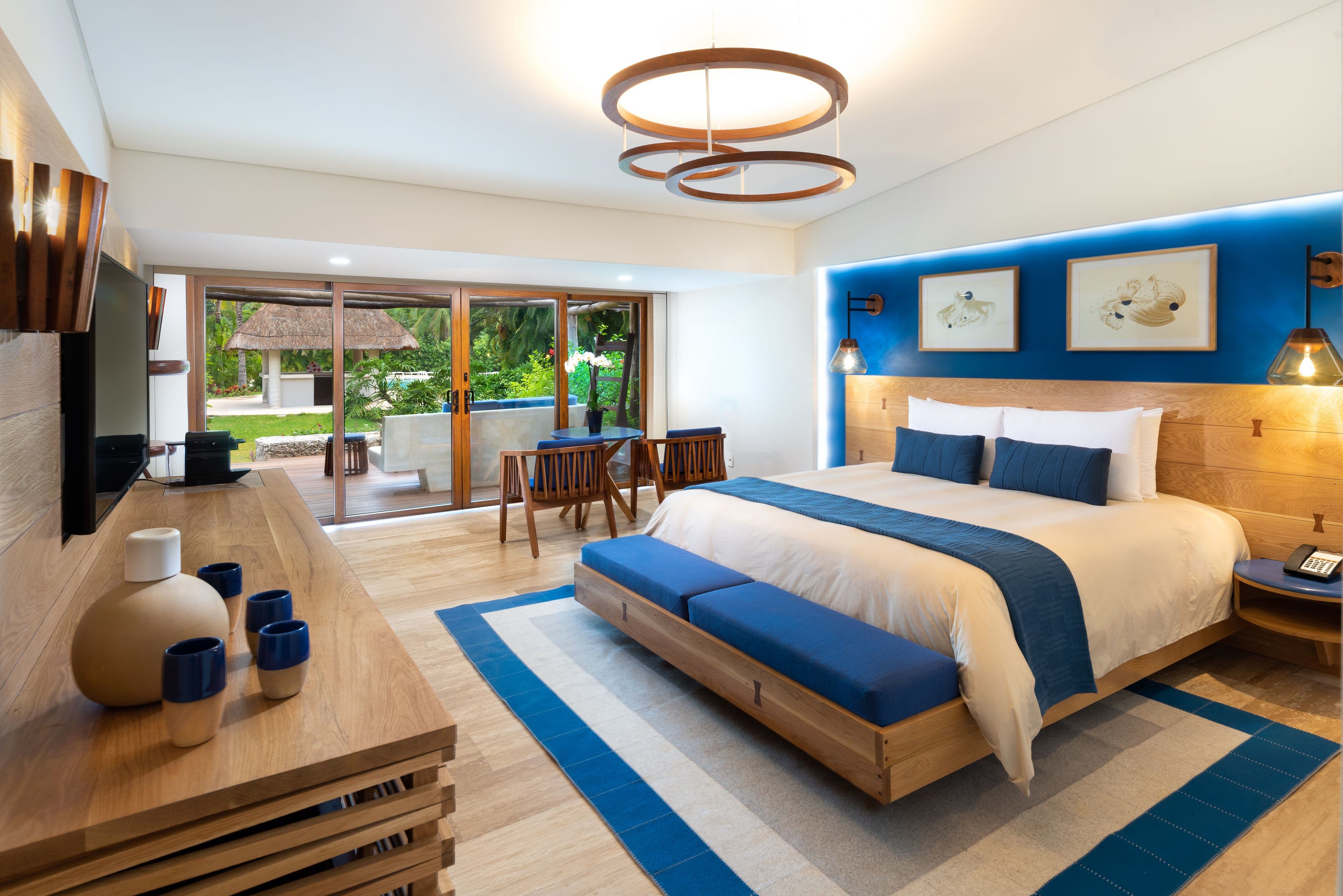 InterContinental Presidente Cozumel Resort Spa — 6
