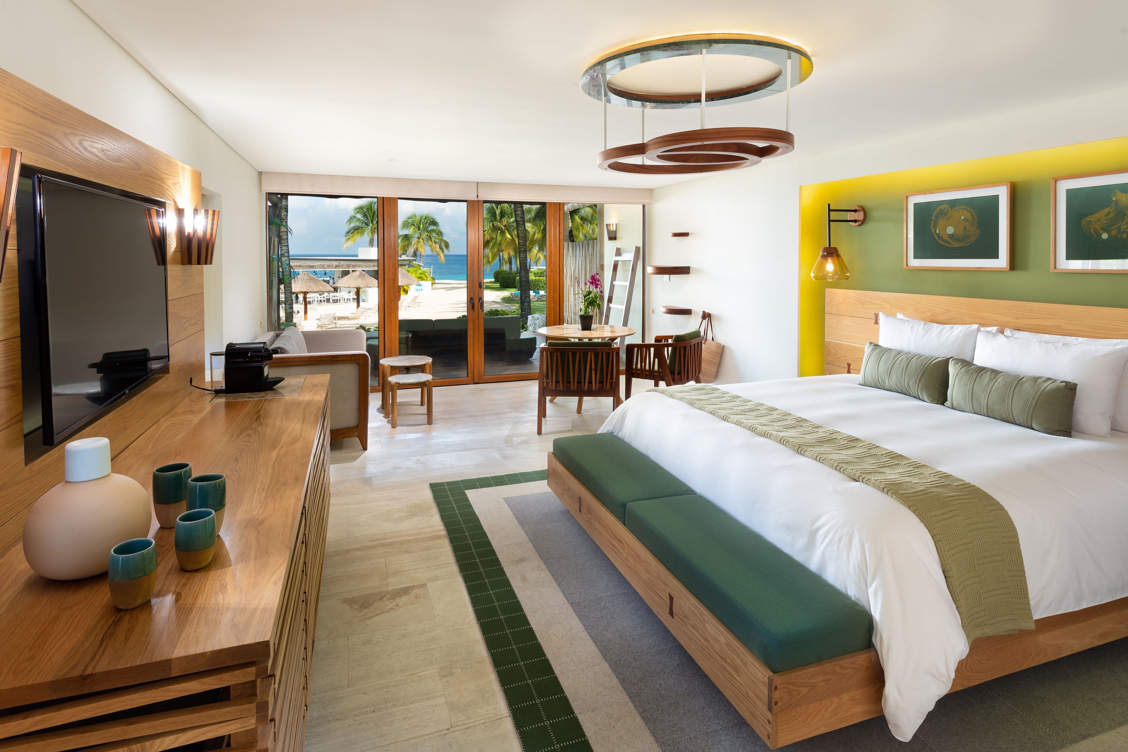 InterContinental Presidente Cozumel Resort Spa — 12