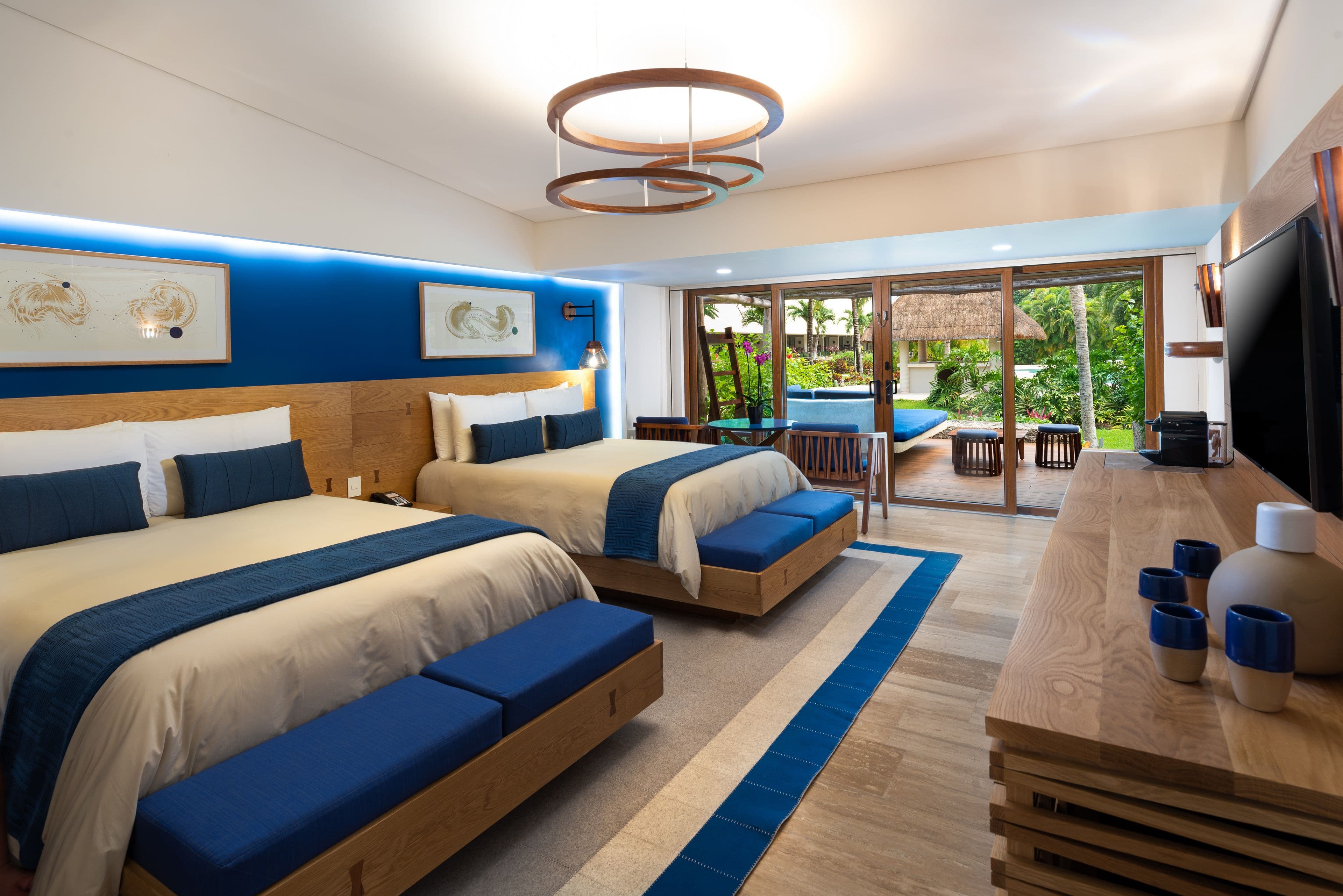 InterContinental Presidente Cozumel Resort Spa — 42