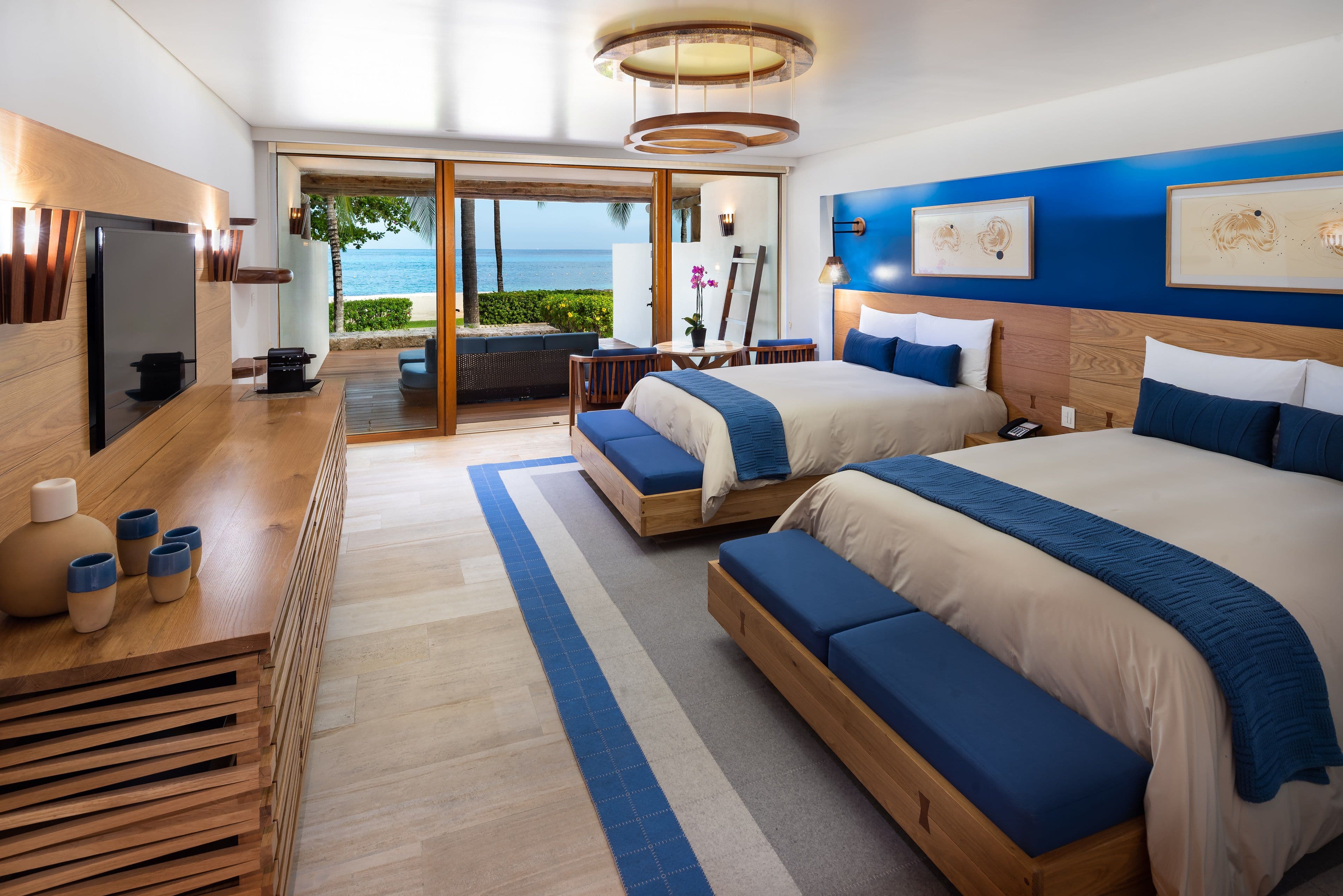 InterContinental Presidente Cozumel Resort Spa — 35
