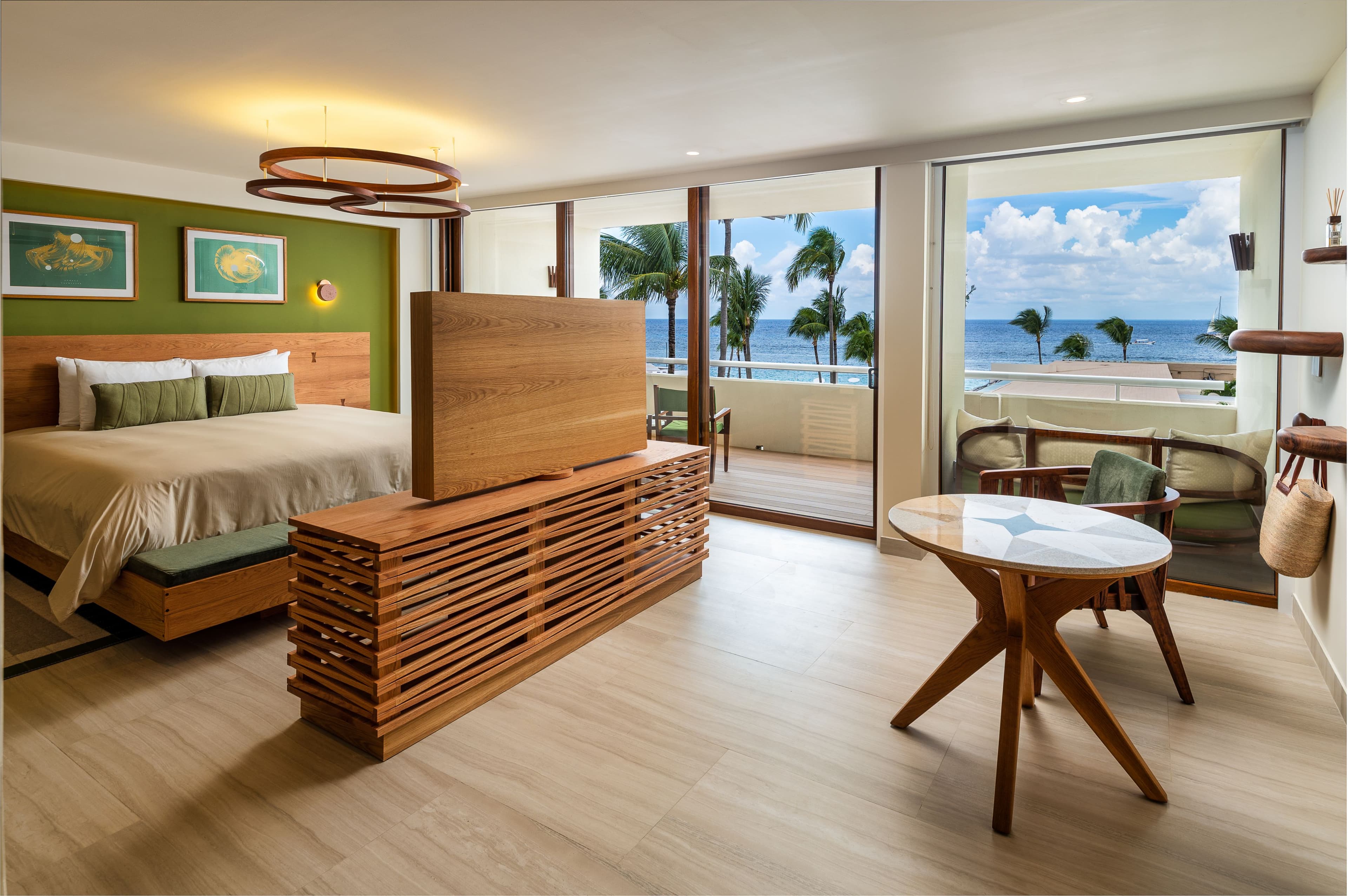 InterContinental Presidente Cozumel Resort Spa — 14