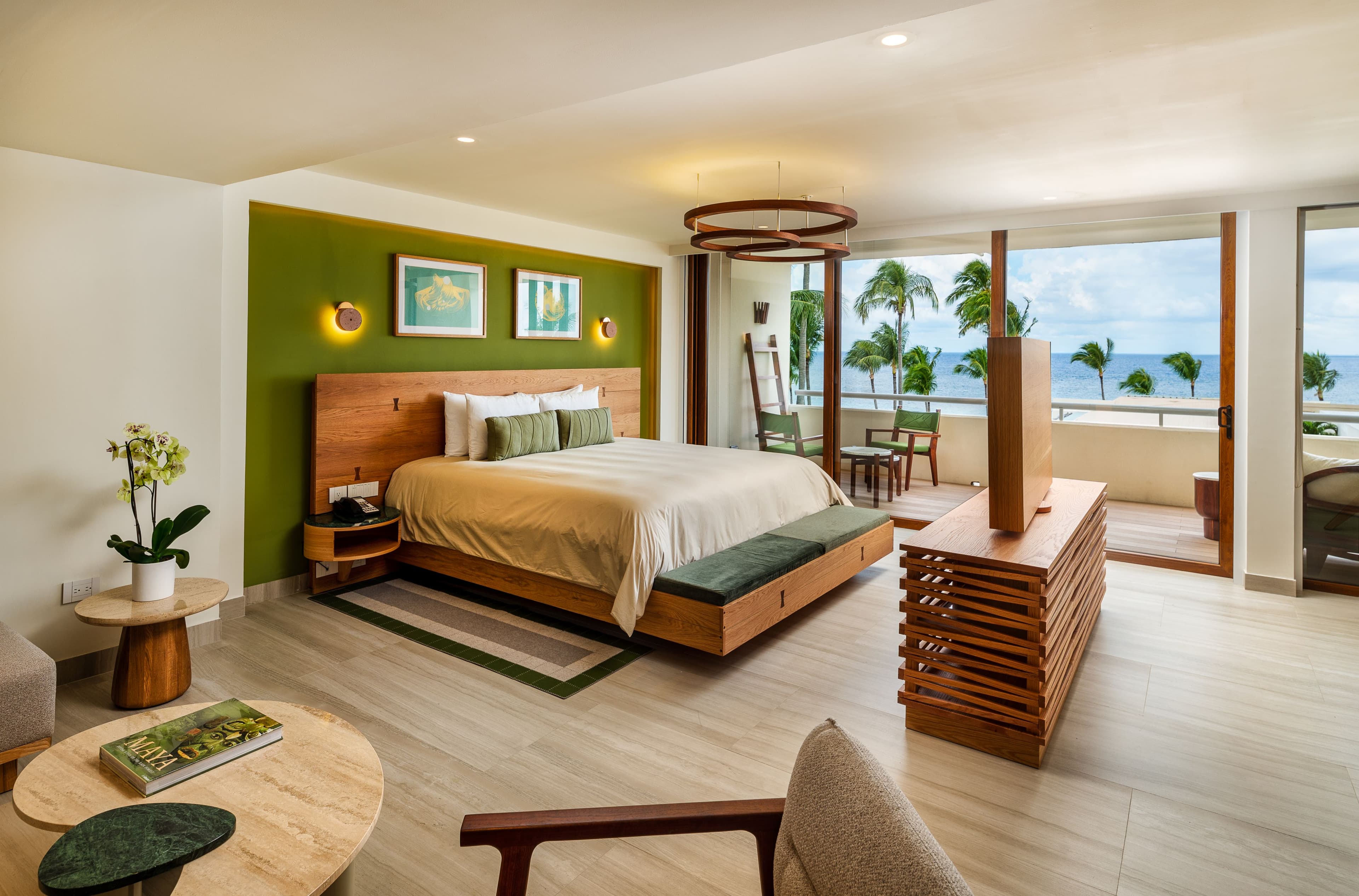 InterContinental Presidente Cozumel Resort Spa — 13