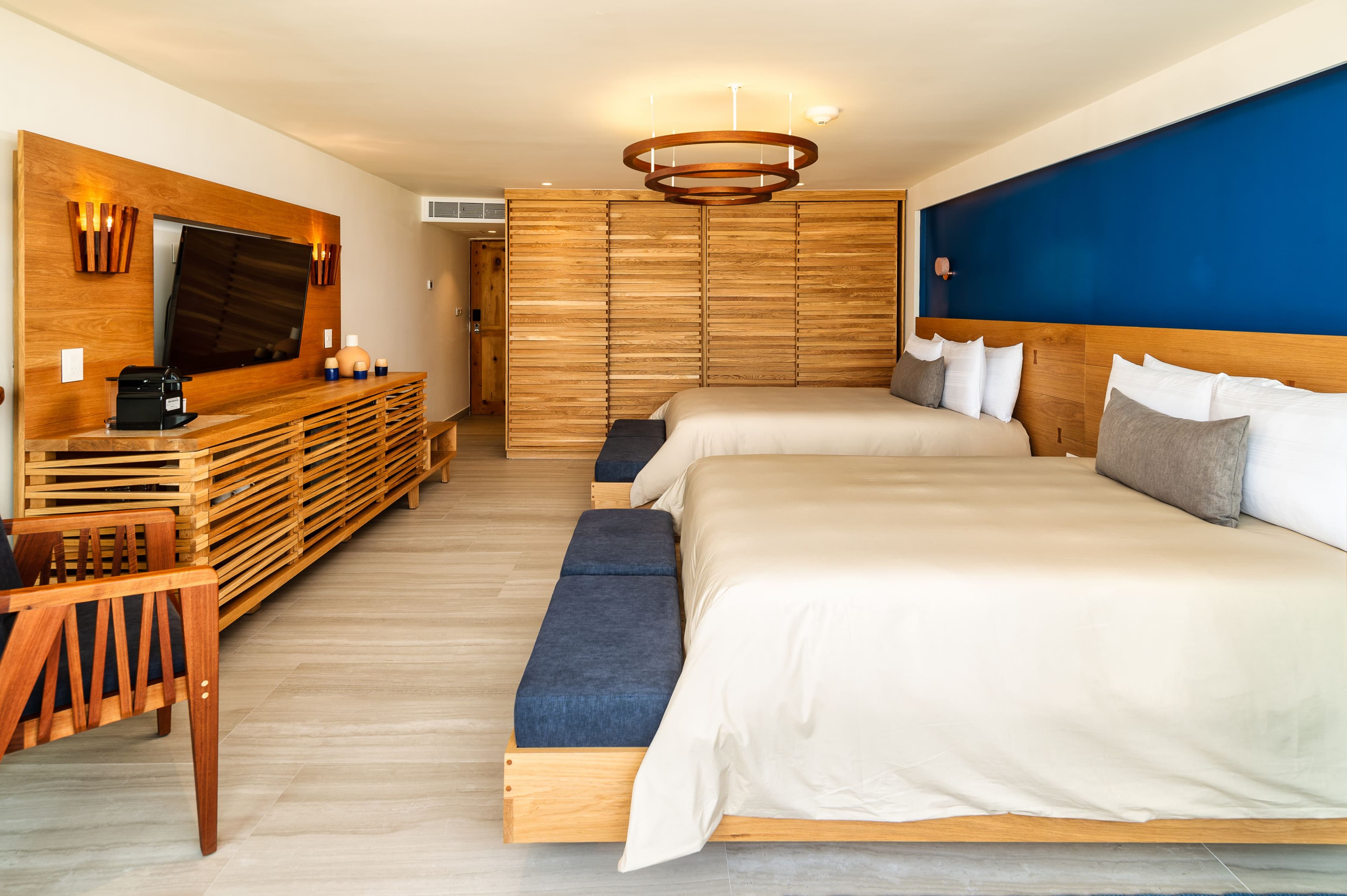 InterContinental Presidente Cozumel Resort Spa — 37