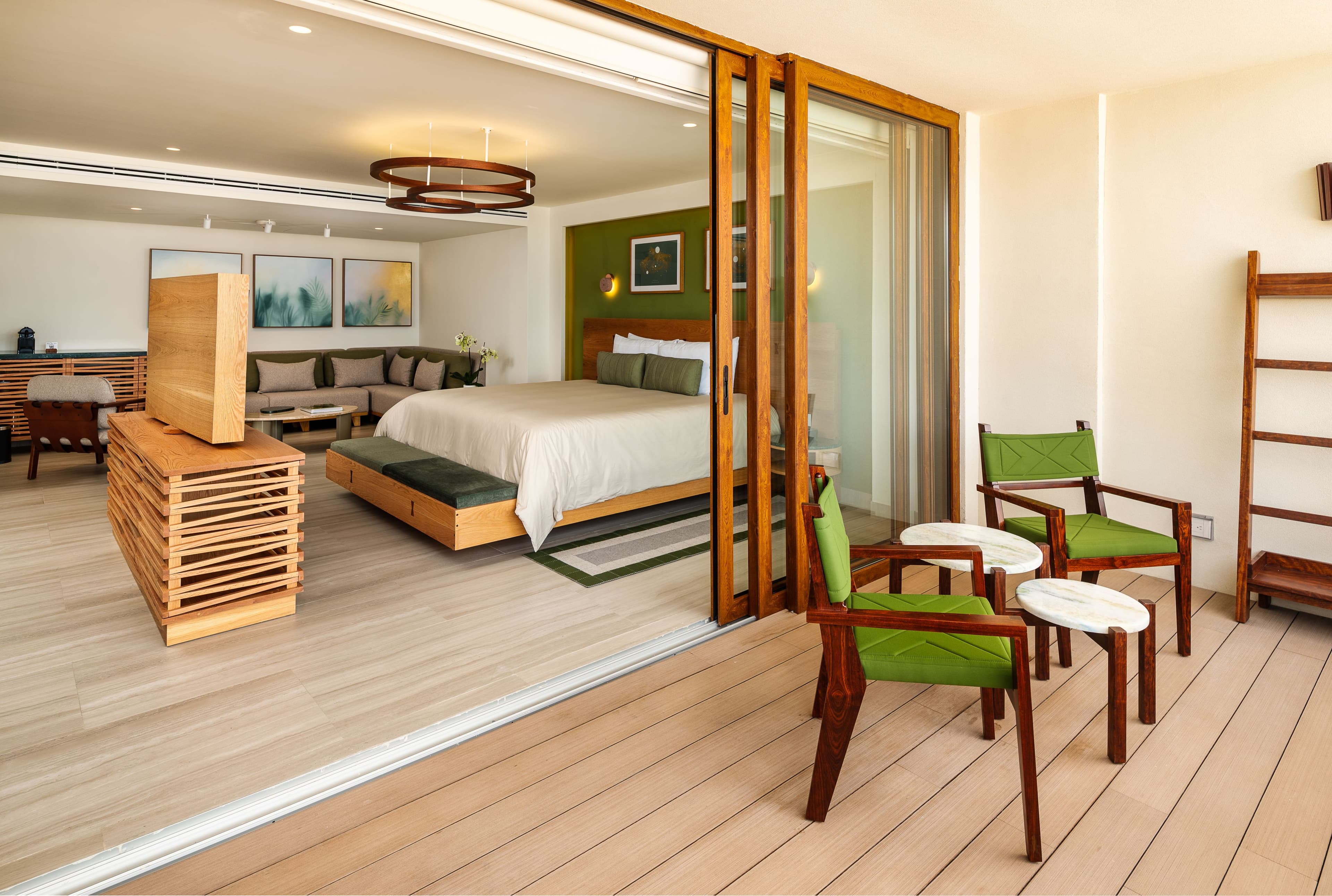 InterContinental Presidente Cozumel Resort Spa — 16