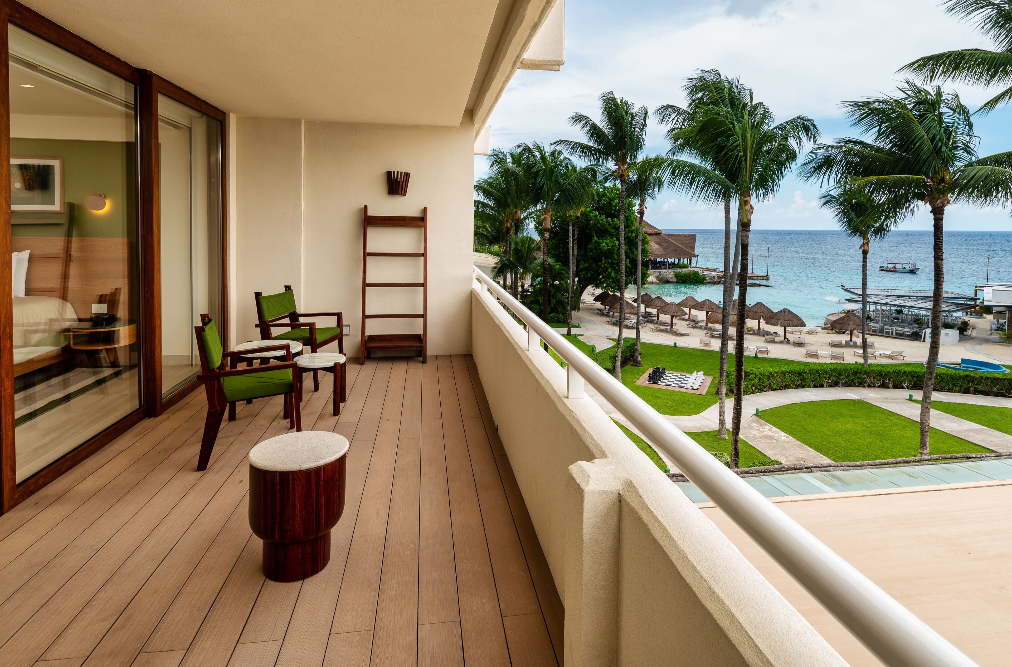 InterContinental Presidente Cozumel Resort Spa — 15
