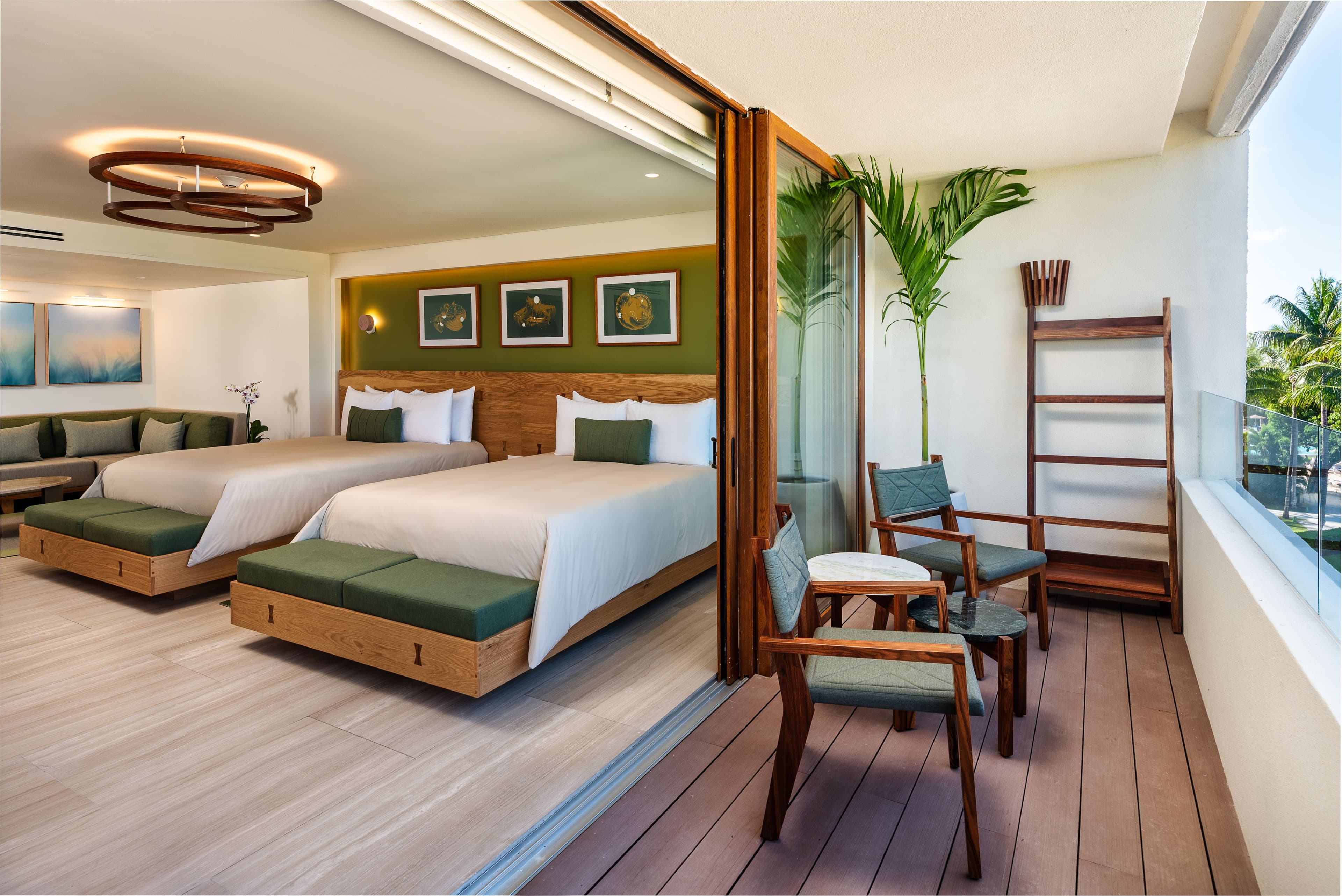 InterContinental Presidente Cozumel Resort Spa — 18
