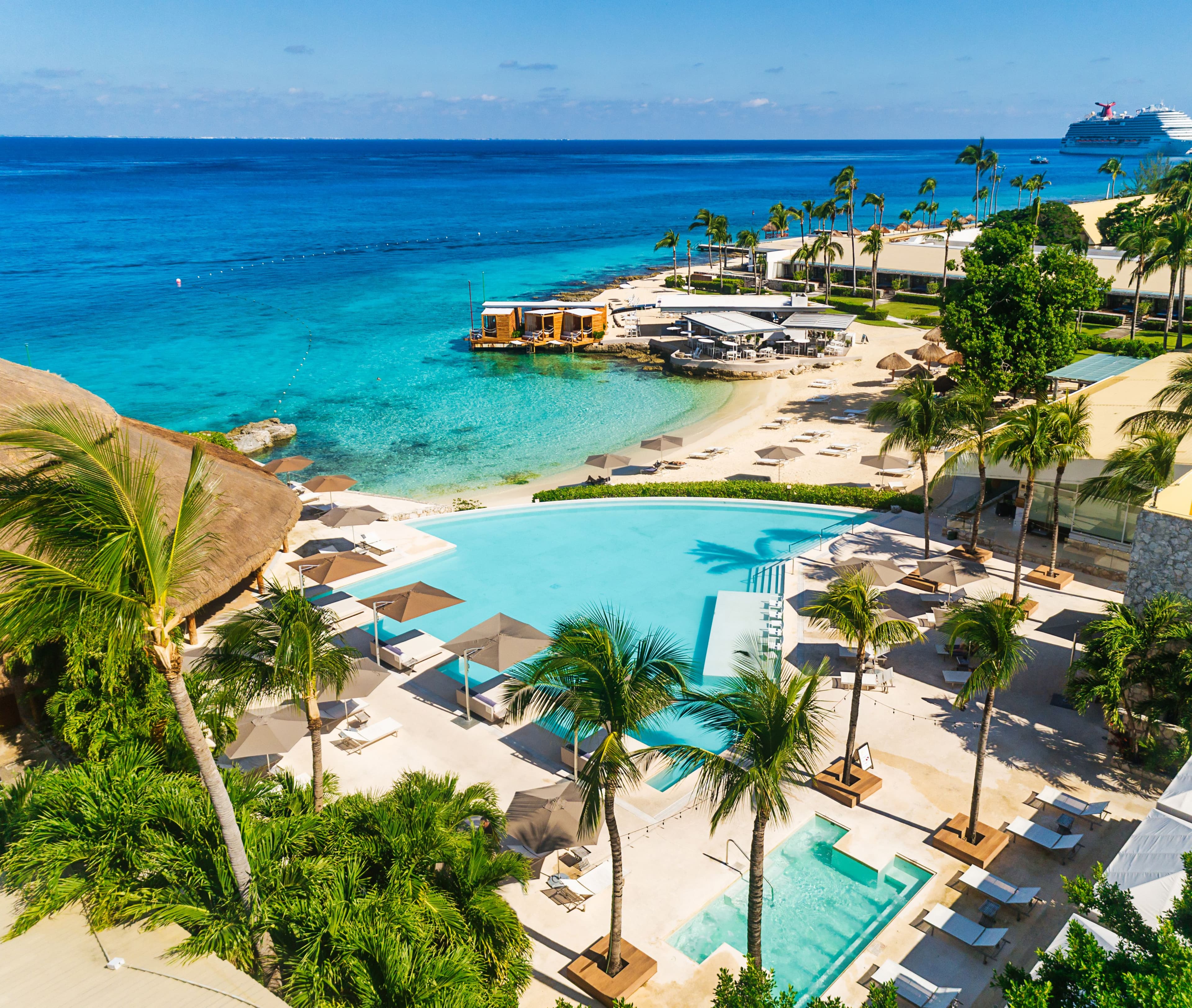 InterContinental Presidente Cozumel Resort Spa - Image 1