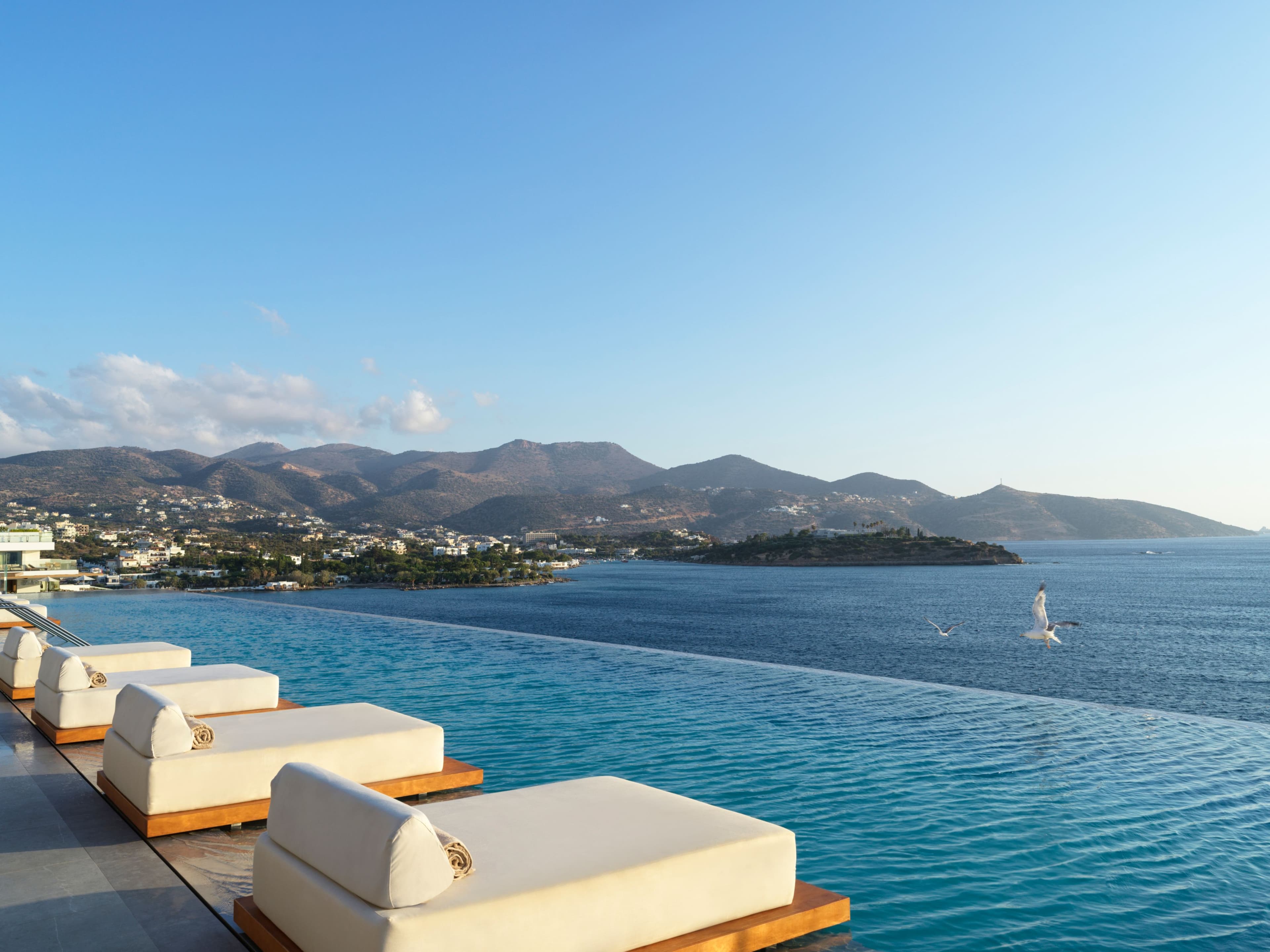InterContinental Crete - Image 1