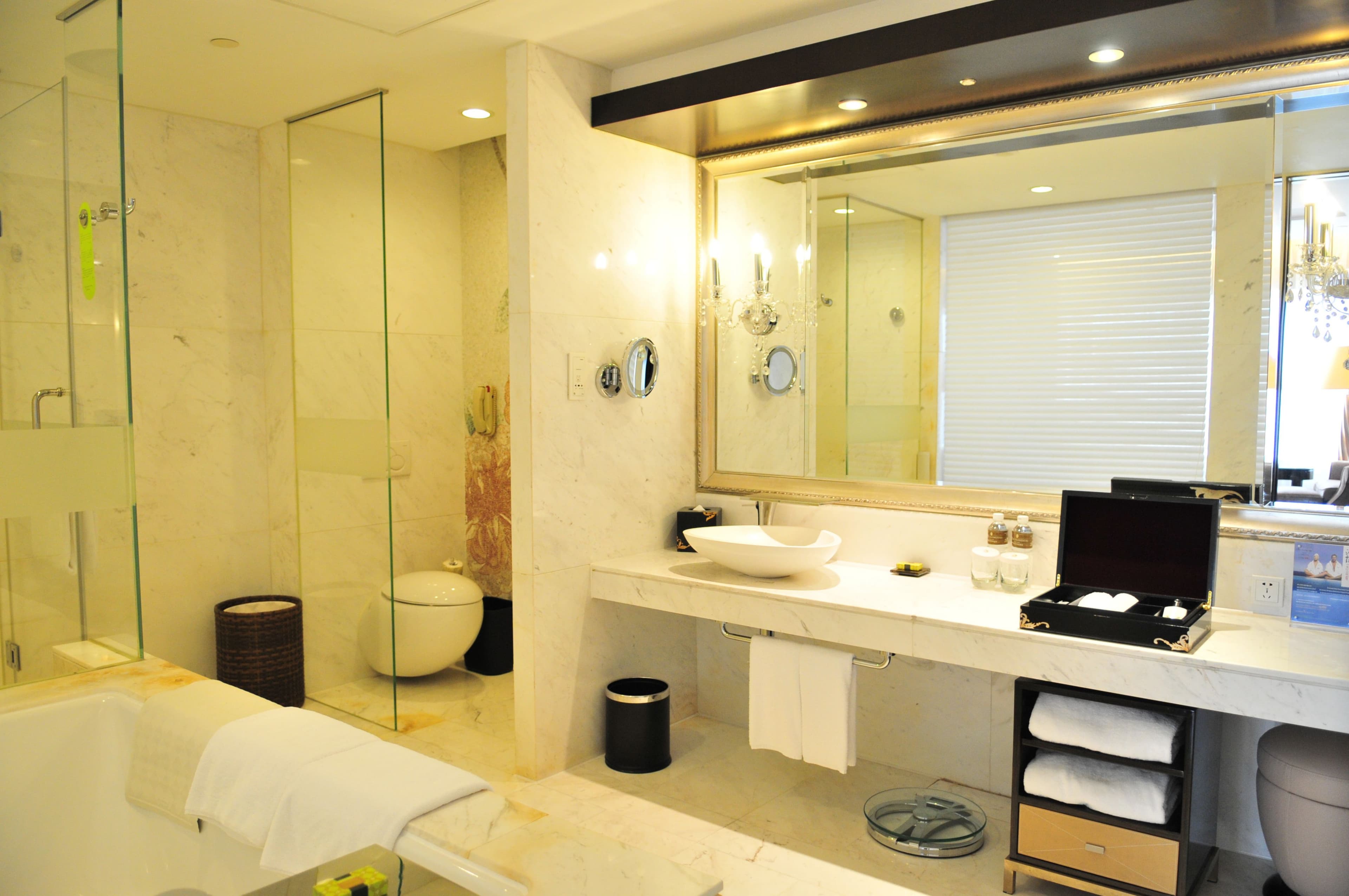 InterContinental Dalian - Image 4