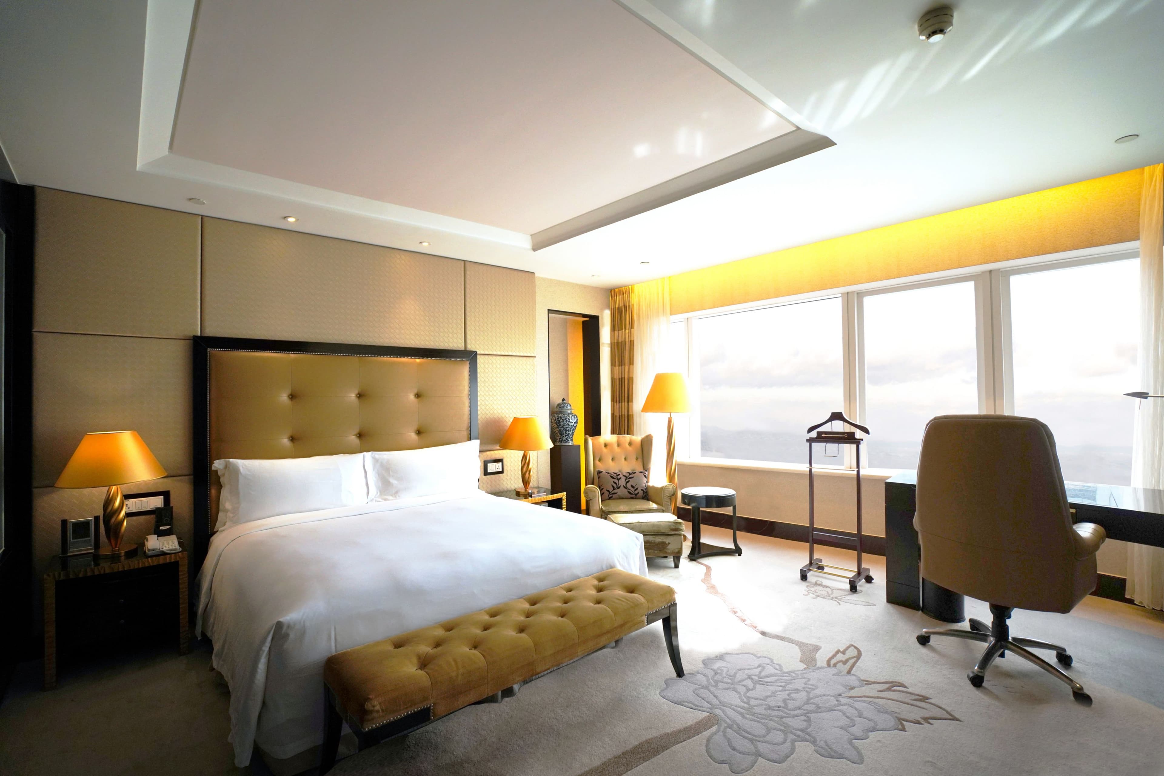 InterContinental Dalian - Image 3