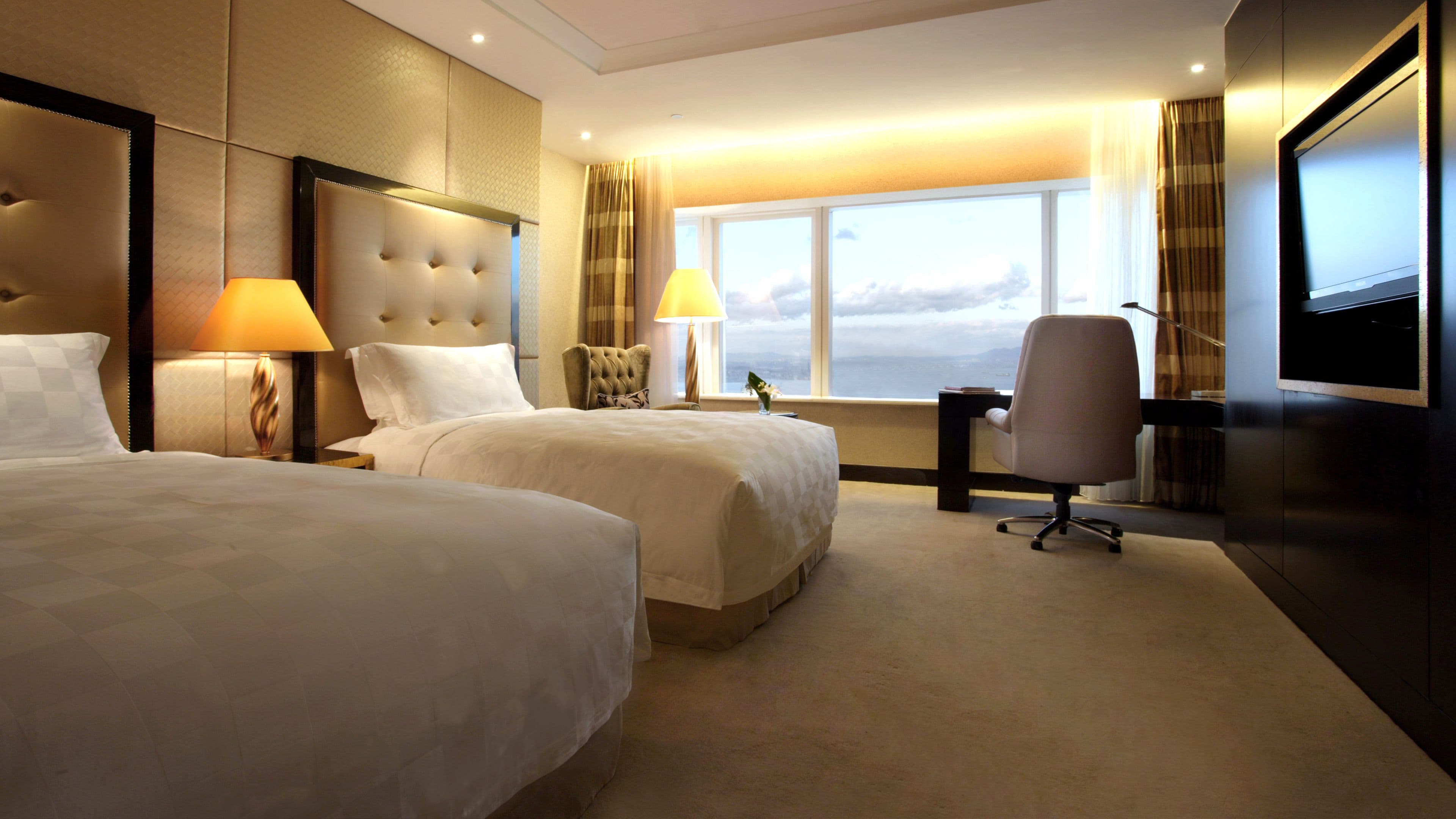 InterContinental Dalian — 6