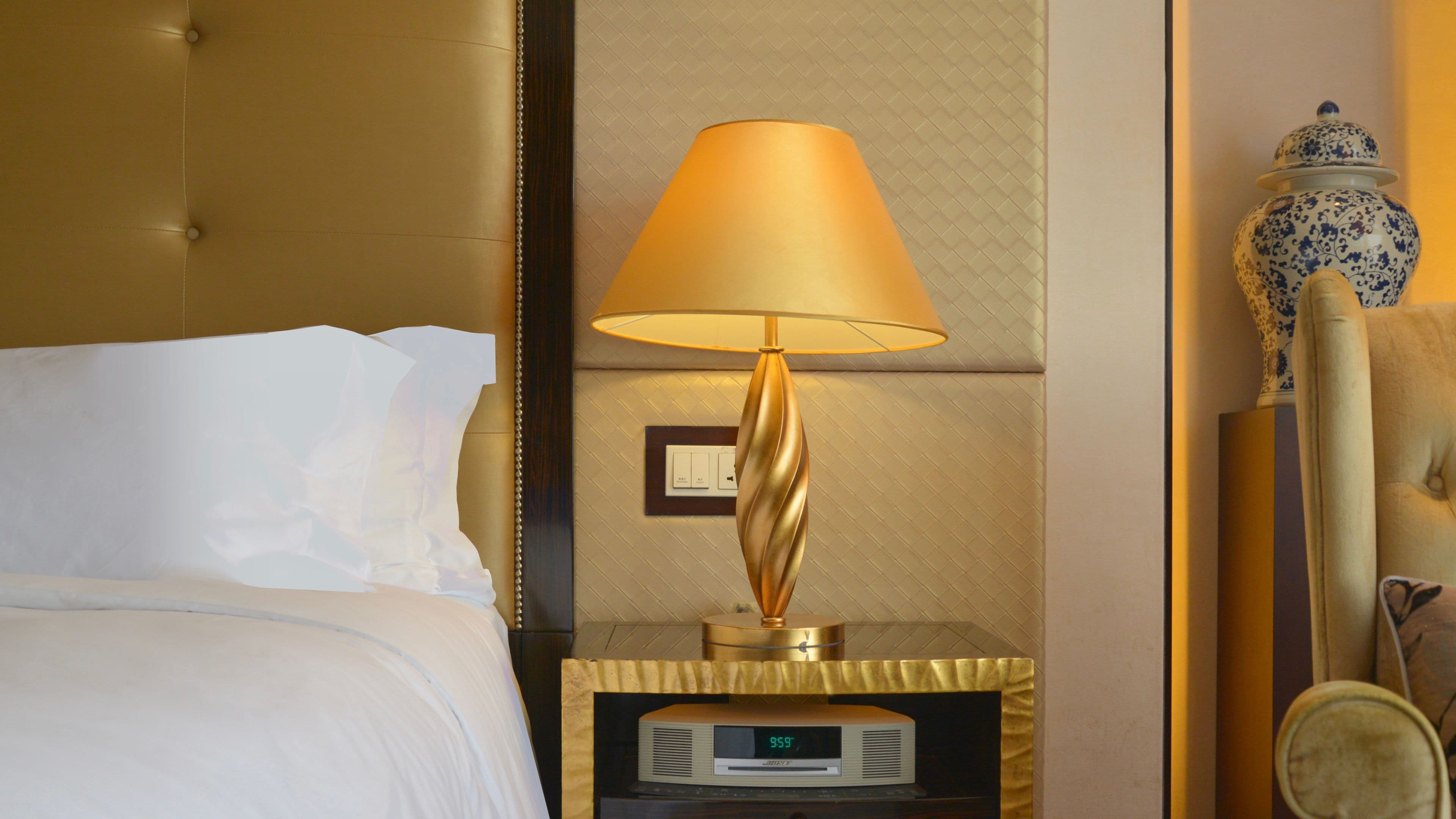 InterContinental Dalian - Image 2