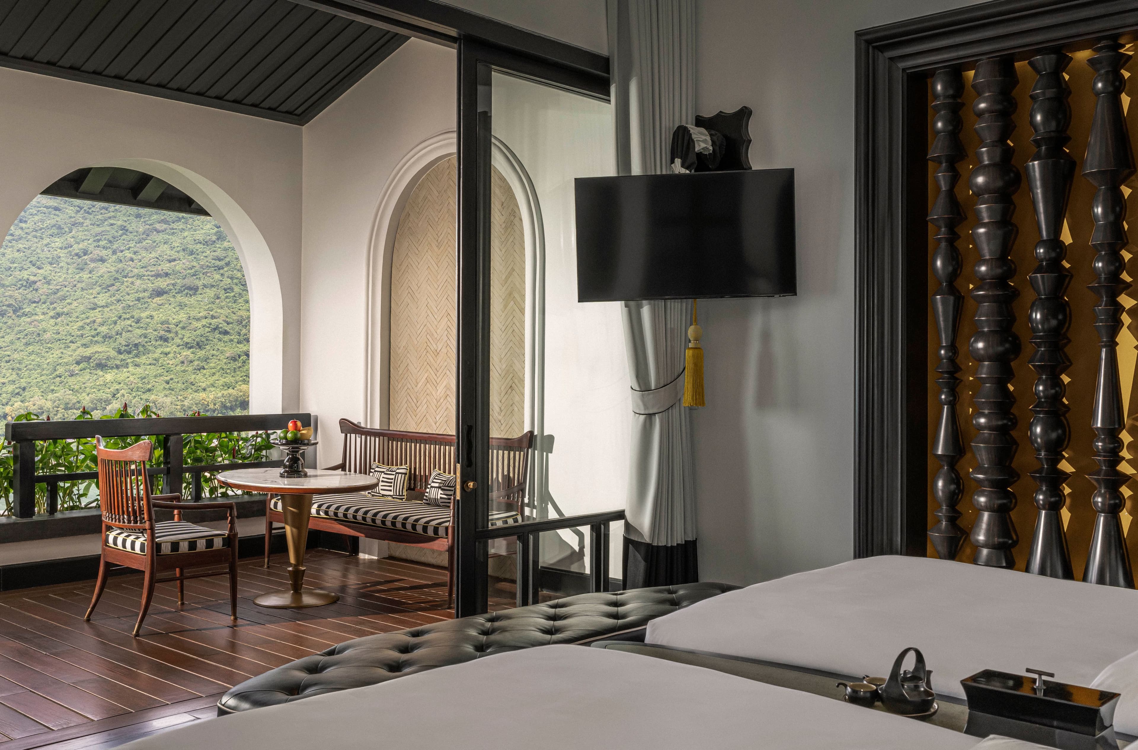 InterContinental Danang Sun Peninsula Resort — 49